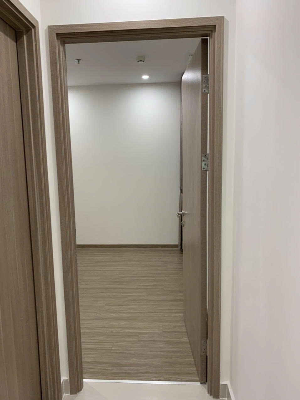 Cho Thuê Căn Hộ 1PN+ Full Nội Thất – View Cây Xanh Mát, Tầng Thấp Vinhomes Grand Park | Phân Khu The Origami – Quận 9 - ảnh 3