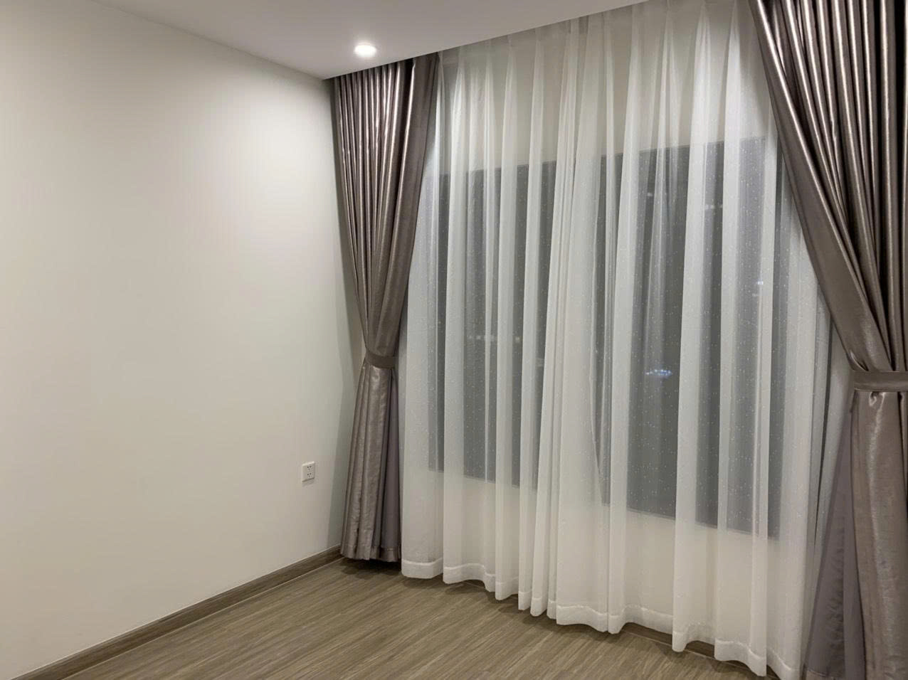 Cho Thuê Căn Hộ 1PN+ Full Nội Thất – View Cây Xanh Mát, Tầng Thấp Vinhomes Grand Park | Phân Khu The Origami – Quận 9 - ảnh 4