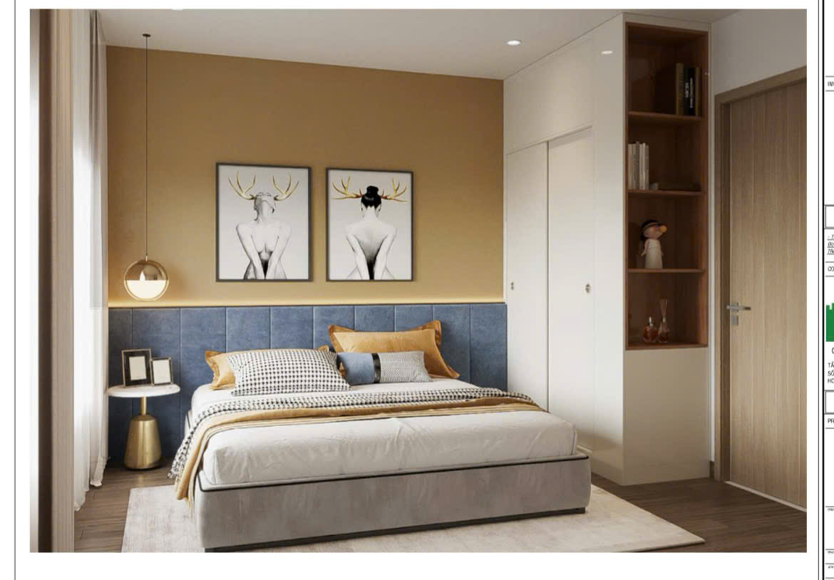 Bán Căn Hộ 2PN2WC The Origami – Vinhomes Grand Park  Full Nội Thất Cao Cấp | Tầng Cao | View Thoáng Không Bị Chắn | Giá 3,3 Tỷ - ảnh 8