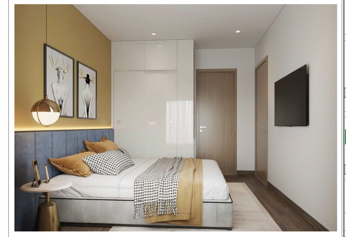 Bán Căn Hộ 2PN2WC The Origami – Vinhomes Grand Park  Full Nội Thất Cao Cấp | Tầng Cao | View Thoáng Không Bị Chắn | Giá 3,3 Tỷ - ảnh 14