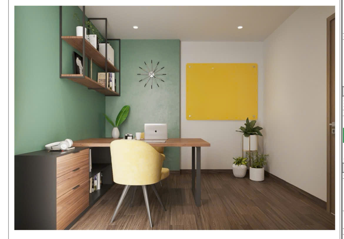Bán Căn Hộ 2PN2WC The Origami – Vinhomes Grand Park  Full Nội Thất Cao Cấp | Tầng Cao | View Thoáng Không Bị Chắn | Giá 3,3 Tỷ - ảnh 16