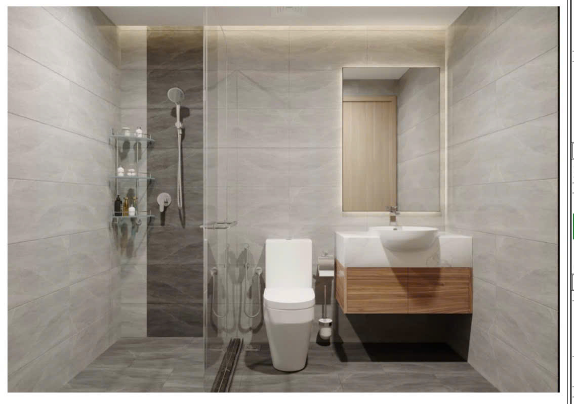 Bán Căn Hộ 2PN2WC The Origami – Vinhomes Grand Park  Full Nội Thất Cao Cấp | Tầng Cao | View Thoáng Không Bị Chắn | Giá 3,3 Tỷ - ảnh 18
