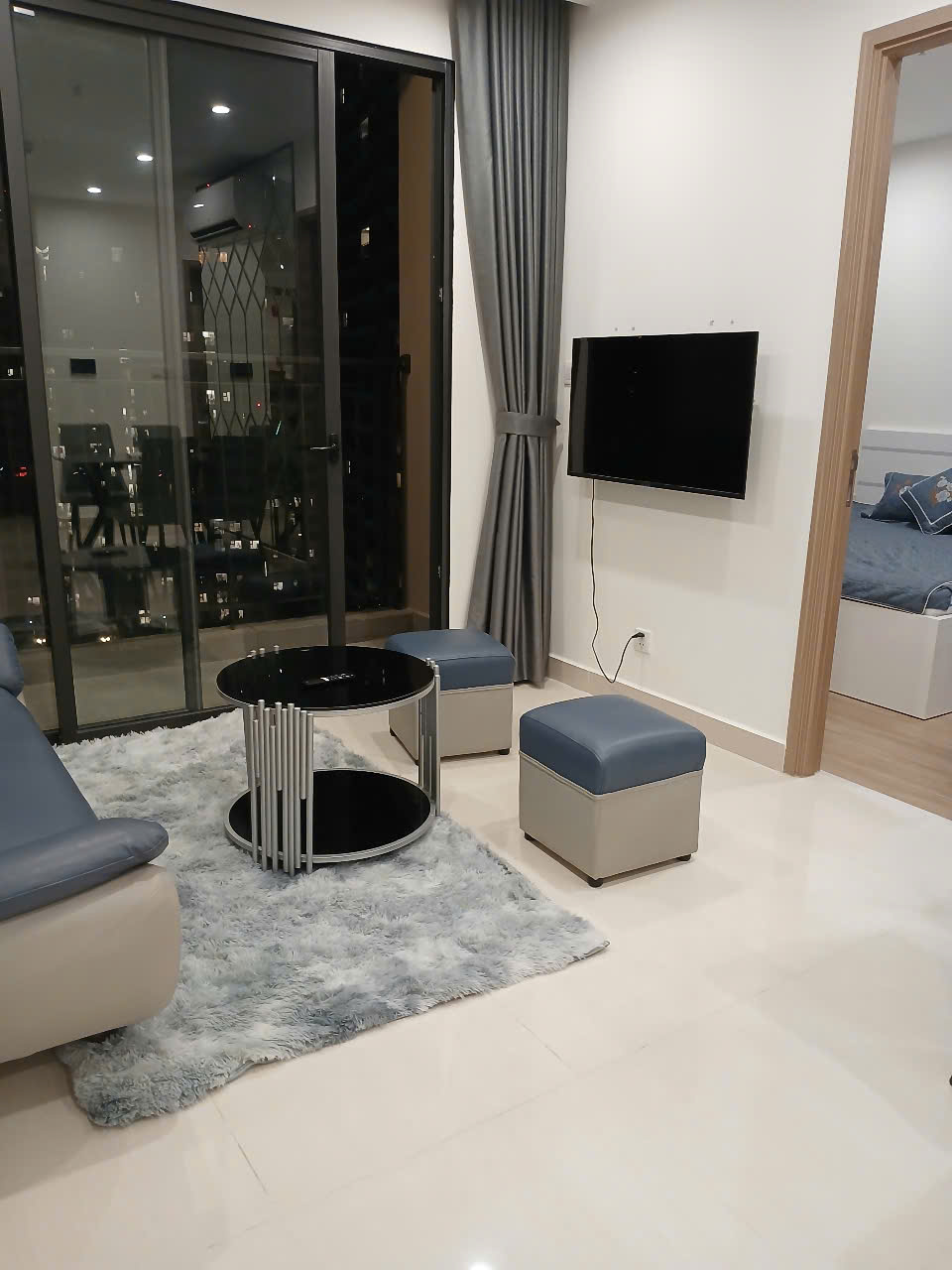 Bán & Cho Thuê Căn Hộ Tầng Cao View Nội Khu Hồ Bơi – Full Nội Thất Vinhomes Grand Park | Phân Khu The Origami – Quận 9 - ảnh 7