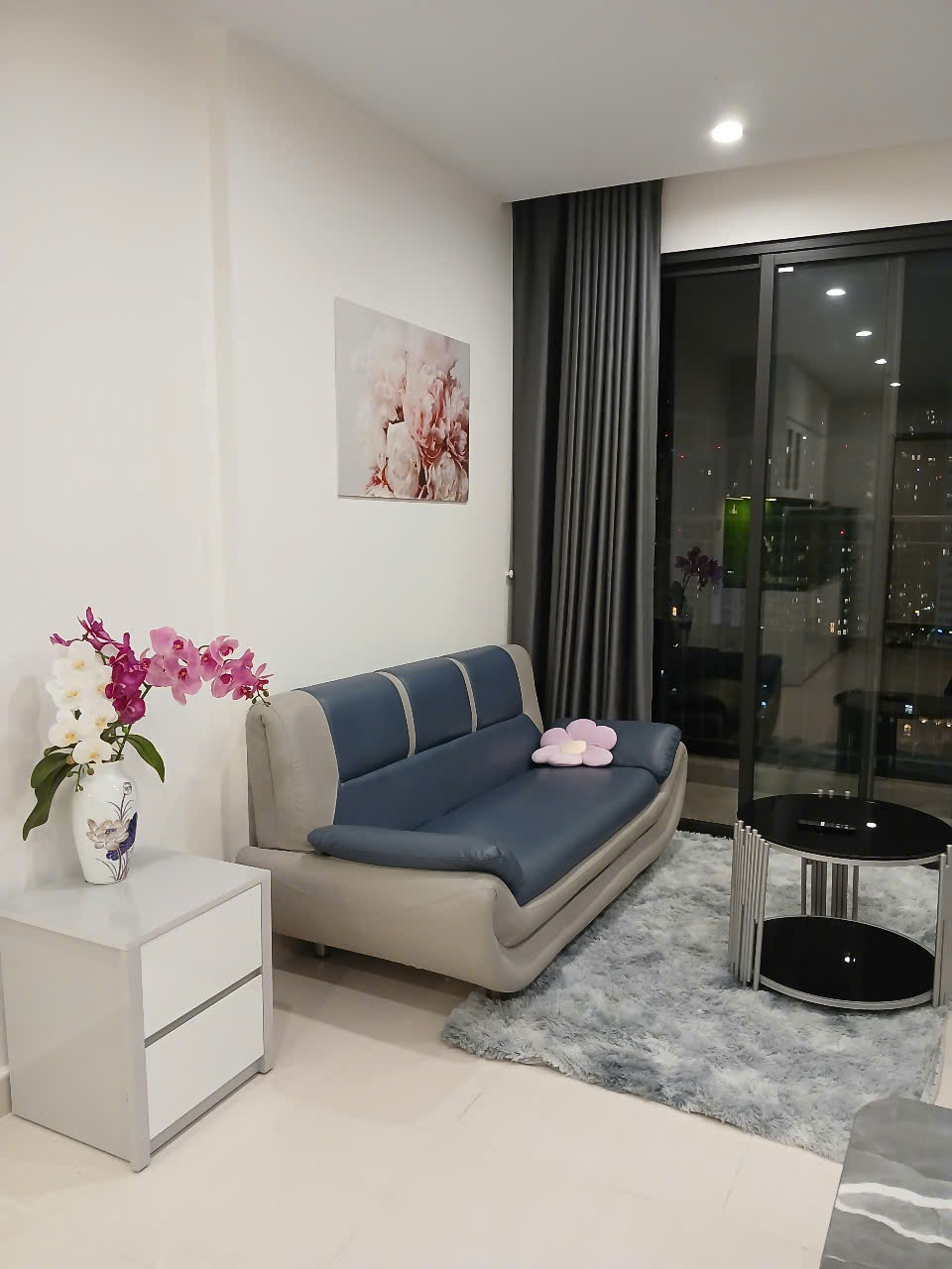 Bán & Cho Thuê Căn Hộ Tầng Cao View Nội Khu Hồ Bơi – Full Nội Thất Vinhomes Grand Park | Phân Khu The Origami – Quận 9 - ảnh 8