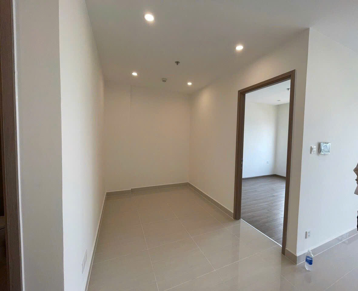 Bán Căn Hộ 1PN+ The Origami – Vinhomes Grand Park  Nhà Trống Hoàn Thiện Cơ Bản | View Ngoại Khu Thoáng – Không Bị Chắn