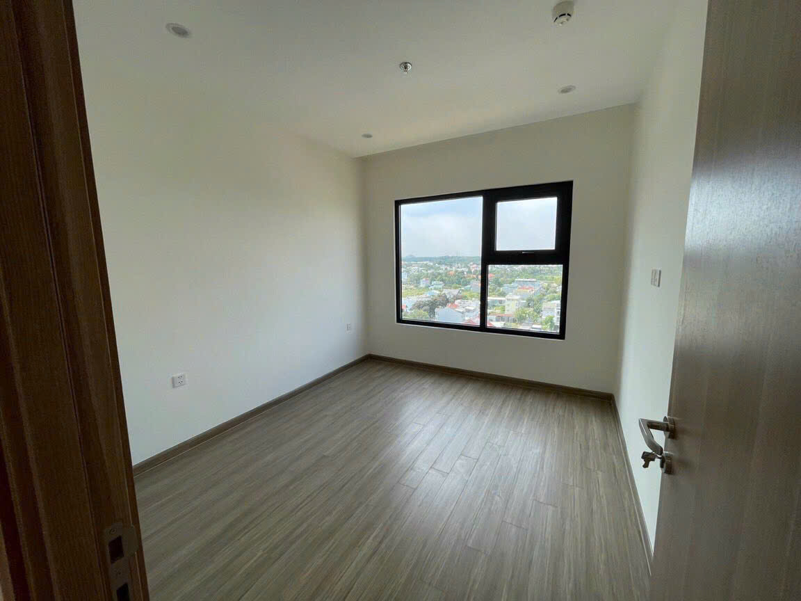 Bán Căn Hộ 1PN+ The Origami – Vinhomes Grand Park  Nhà Trống Hoàn Thiện Cơ Bản | View Ngoại Khu Thoáng – Không Bị Chắn