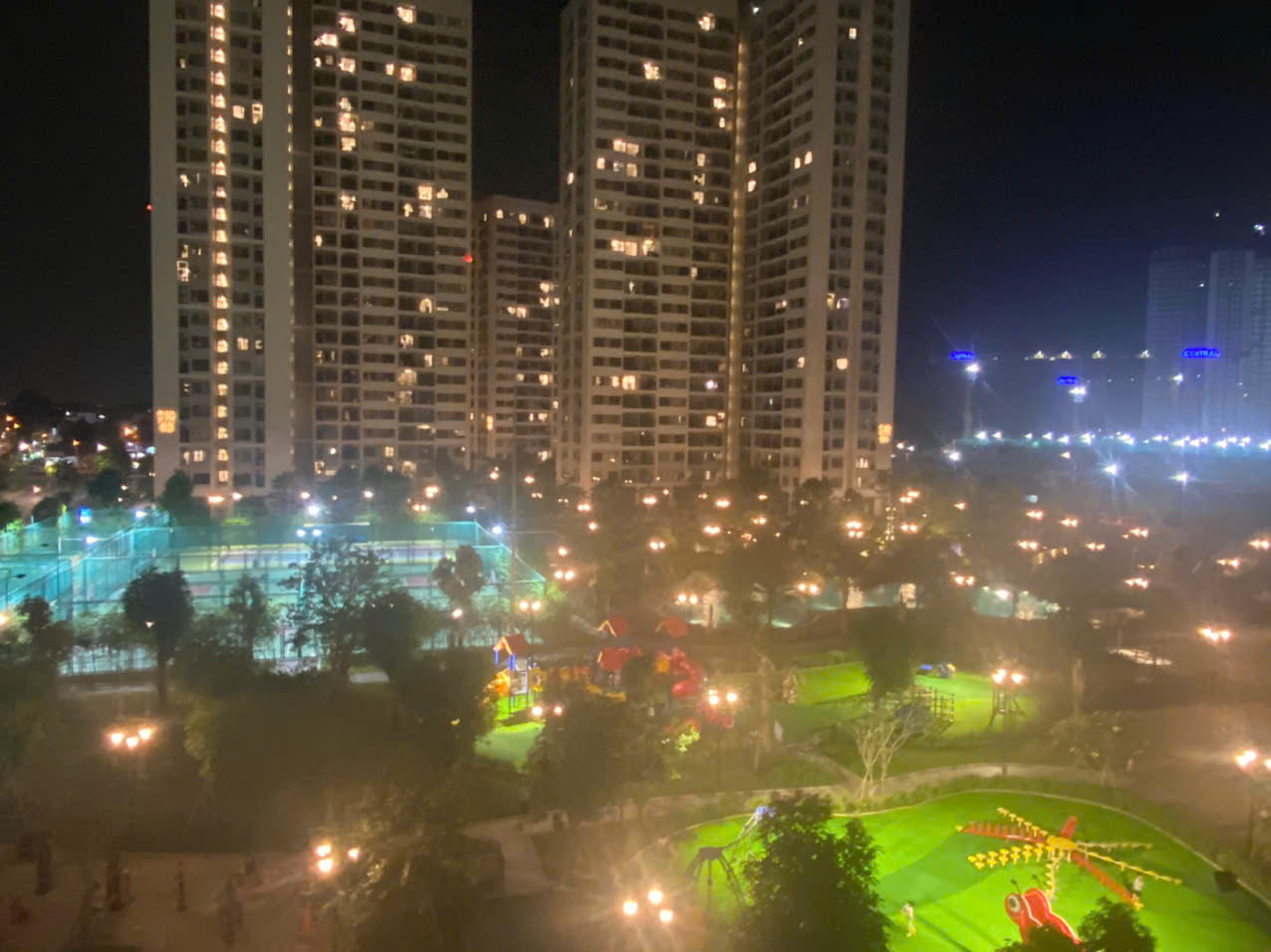 Cho Thuê Căn Hộ View Nội Khu Tầng Thấp – Full Nội Thất Vinhomes Grand Park | Phân Khu The Origami – Quận 9