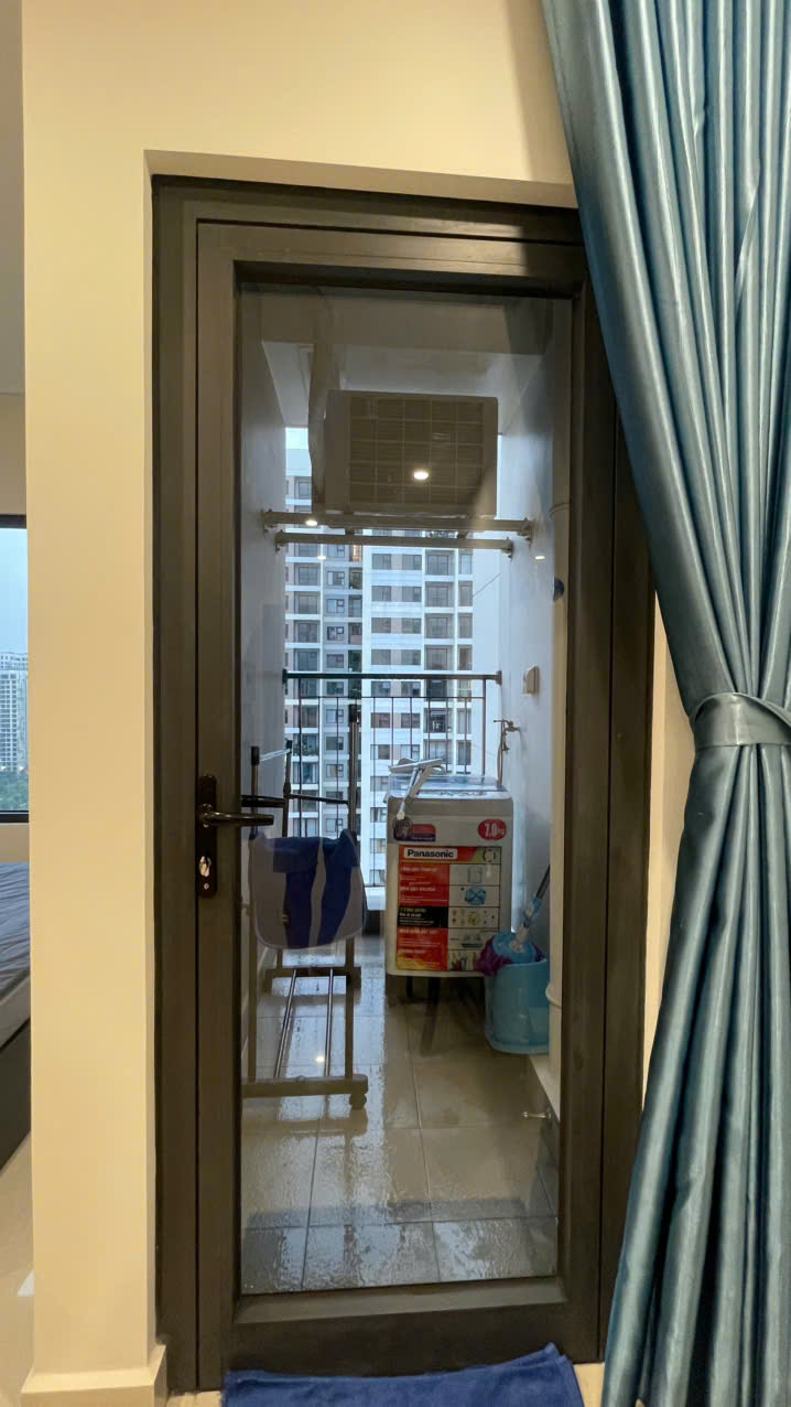 Bán Căn Studio The Origami – Vinhomes Grand Park | View Vành Đai 3 | Full Nội Thất Cao Cấp