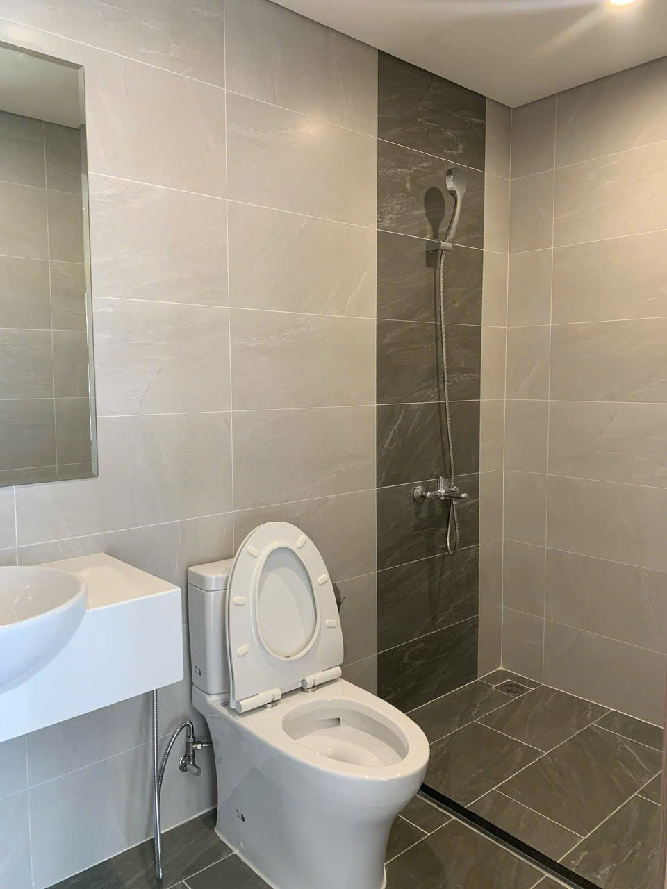 Bán Căn Hộ 2PN+ The Origami – Vinhomes Grand Park | View Vành Đai 3 | Nhà Trống - ảnh 5