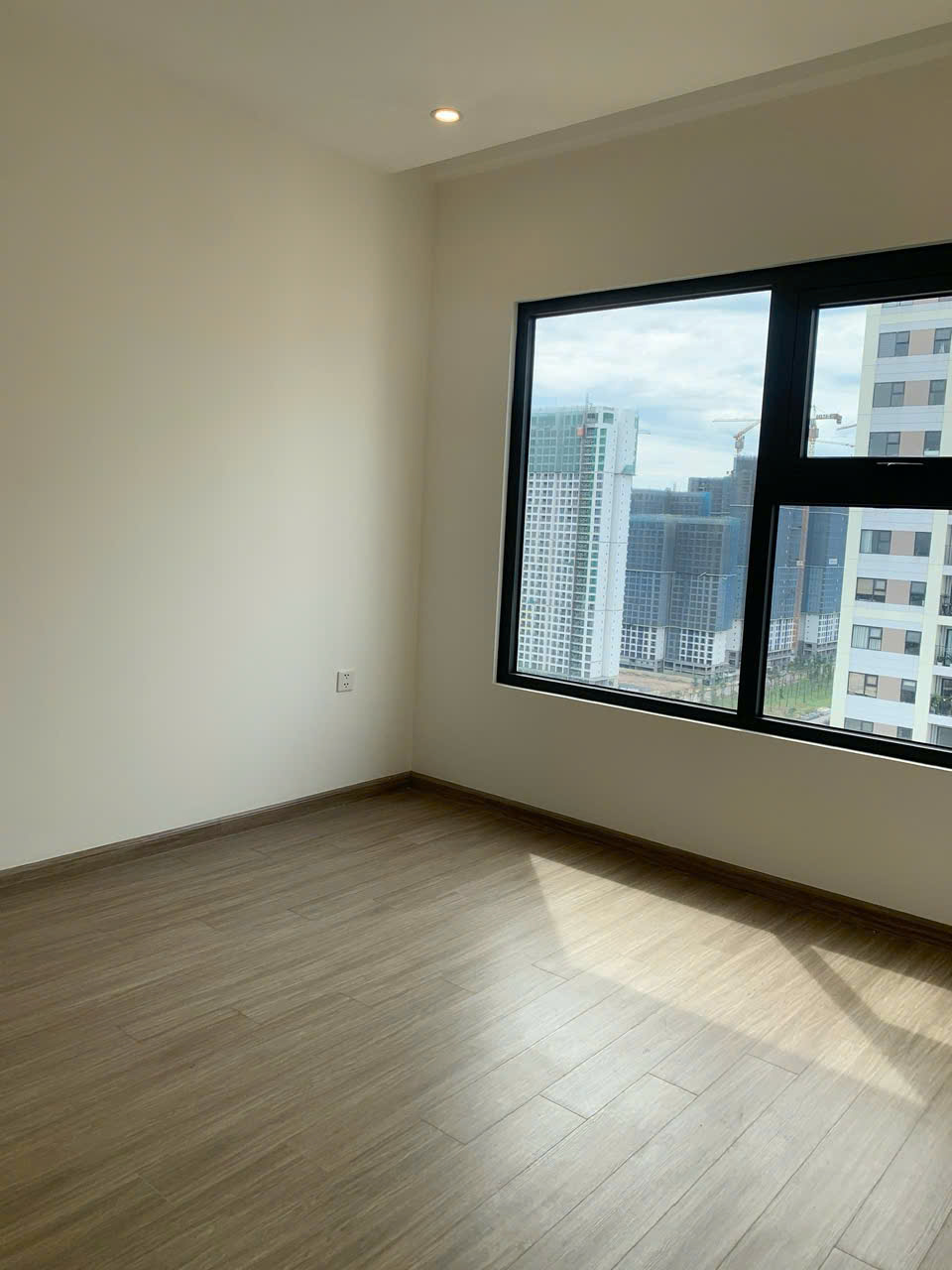 Bán Căn Hộ 2PN+ The Origami – Vinhomes Grand Park | View Vành Đai 3 | Nhà Trống - ảnh 8