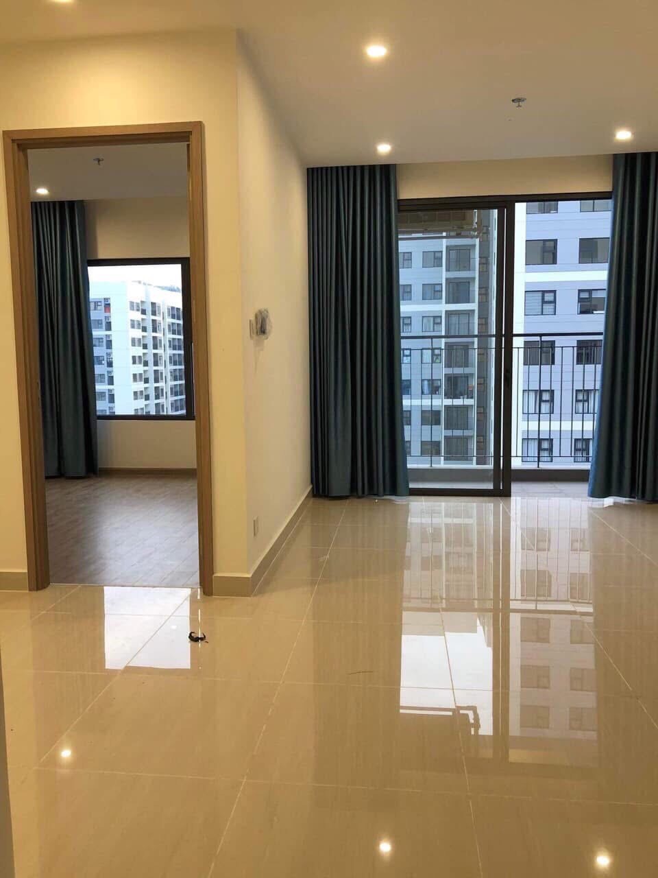 Bán Căn Hộ Vinhomes Grand Park – The Origami Tầng Cao | View Nội Khu Hồ Bơi | 1PN+ Giá Tốt