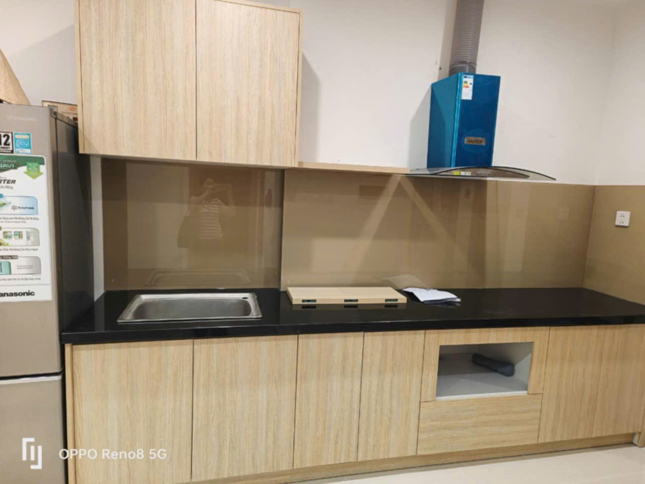 Bán Căn Hộ 2PN 2WC Full Nội Thất The Origami – Vinhomes Grand Park, Không Gian Sống Chuẩn Nhật Bản Tại TP Thủ Đức