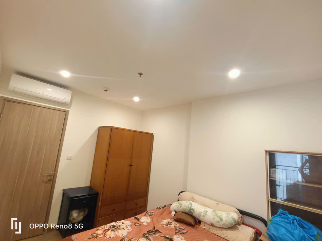 Bán Căn Hộ 2PN 2WC Full Nội Thất The Origami – Vinhomes Grand Park, Không Gian Sống Chuẩn Nhật Bản Tại TP Thủ Đức