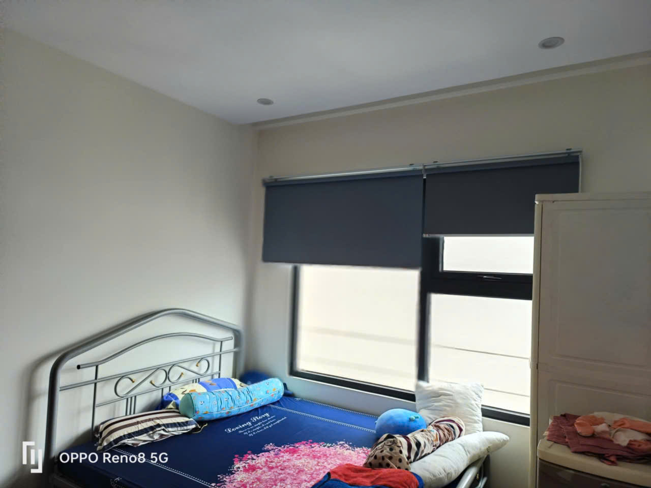 Bán Căn Hộ 2PN 2WC Full Nội Thất The Origami – Vinhomes Grand Park, Không Gian Sống Chuẩn Nhật Bản Tại TP Thủ Đức