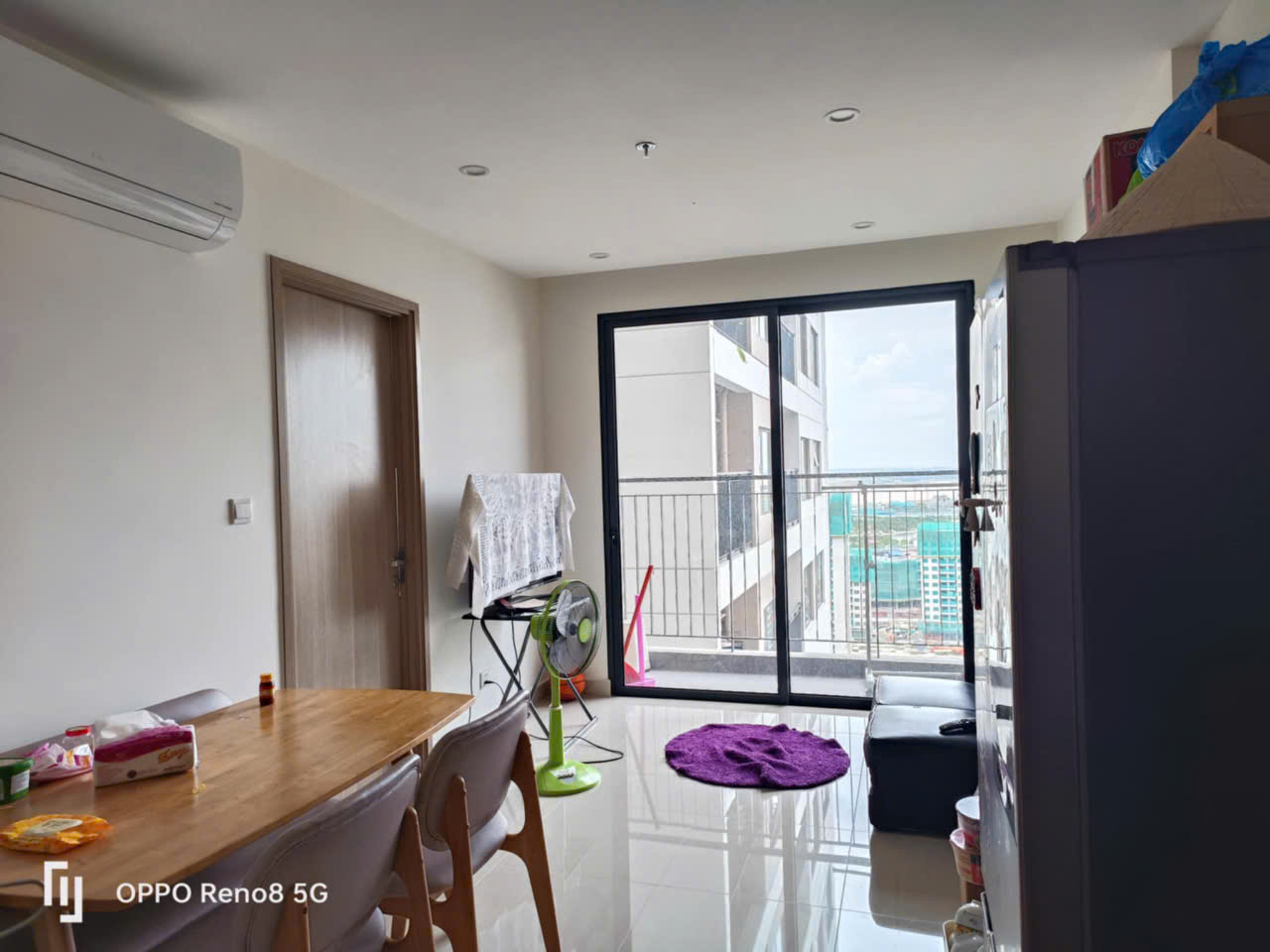 Bán Căn Hộ 2PN 2WC Full Nội Thất The Origami – Vinhomes Grand Park, Không Gian Sống Chuẩn Nhật Bản Tại TP Thủ Đức