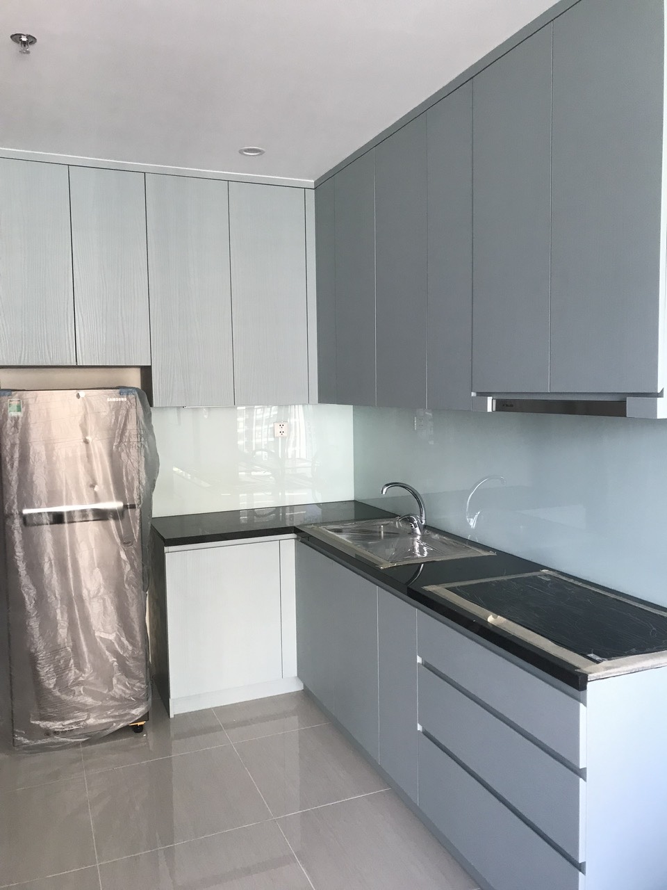 Cho thuê căn hộ 2PN2WC The Origami – Vinhomes Grand Park | Full nội thất – Hướng Đông Bắc – Giá chỉ 10 triệu/tháng - ảnh 5