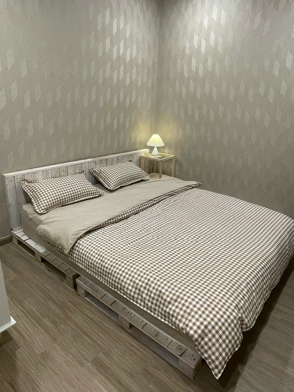 CHO THUÊ CĂN 2PN THE ORIGAMI VINHOMES GRAND PARK – VIEW HỒ BƠI & CÔNG VIÊN | FULL NỘI THẤT CAO CẤP - ảnh 5