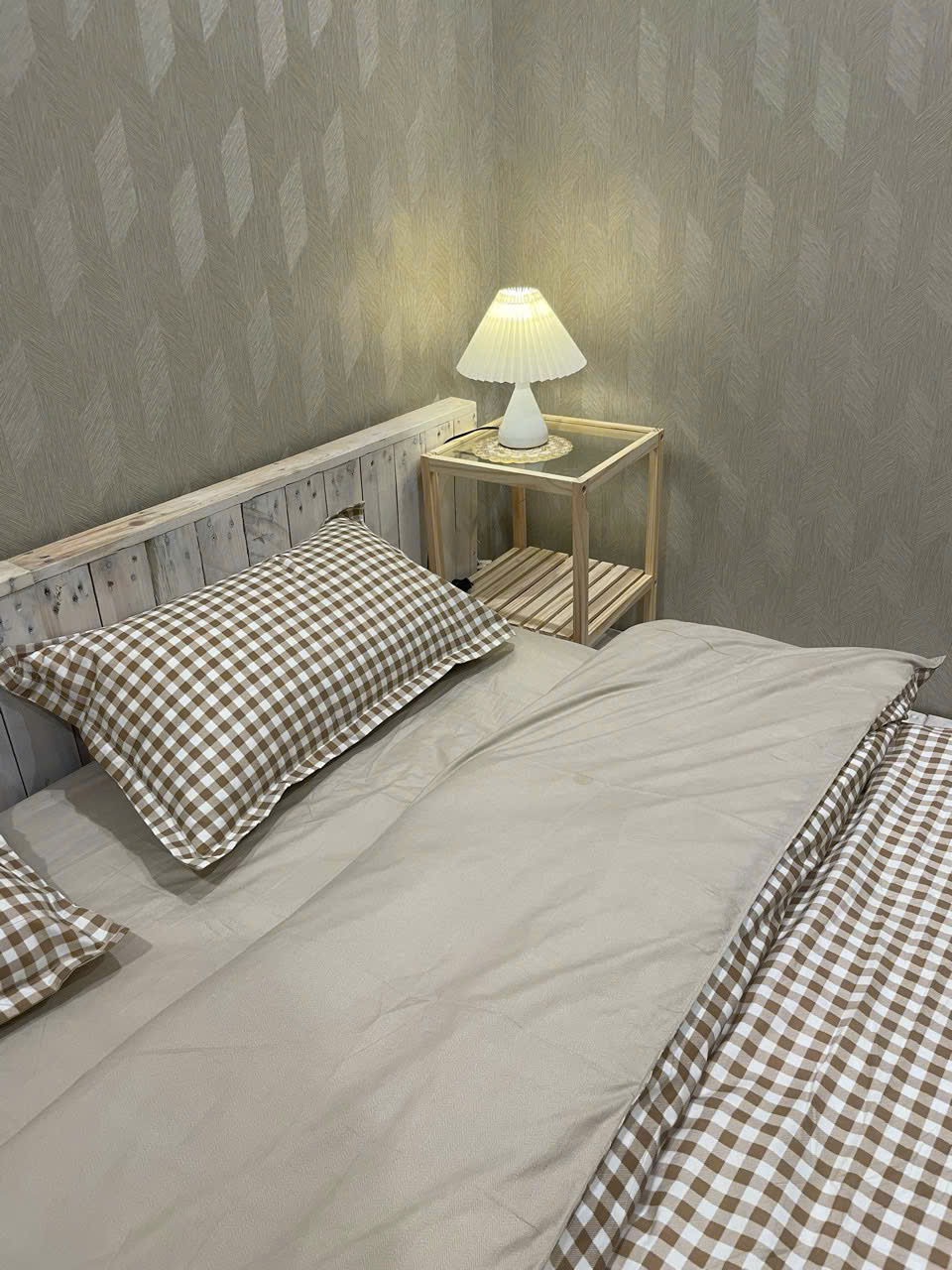 CHO THUÊ CĂN 2PN THE ORIGAMI VINHOMES GRAND PARK – VIEW HỒ BƠI & CÔNG VIÊN | FULL NỘI THẤT CAO CẤP - ảnh 10
