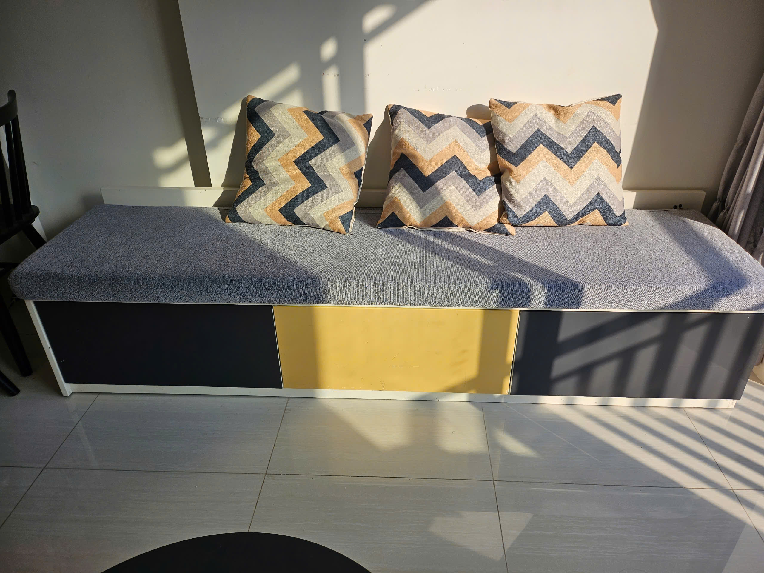 Bán Căn Hộ 1PN+ Full Nội Thất The Origami – Vinhomes Grand Park, Không Gian Sống Chuẩn Nhật Bản Tại TP Thủ Đức