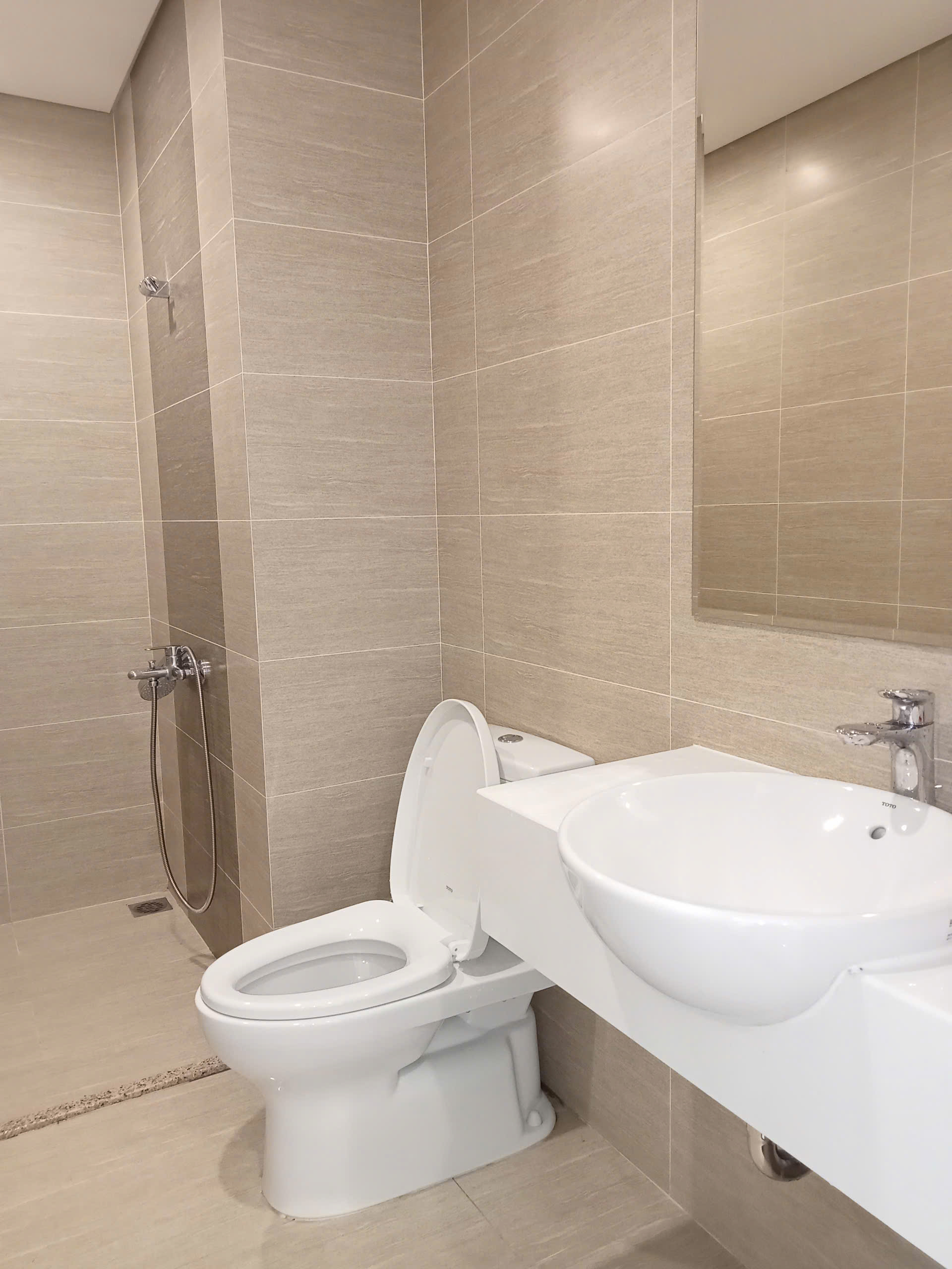 Bán Căn Hộ 1PN+ Full Nội Thất The Origami – Vinhomes Grand Park, Không Gian Sống Chuẩn Nhật Bản Tại TP Thủ Đức