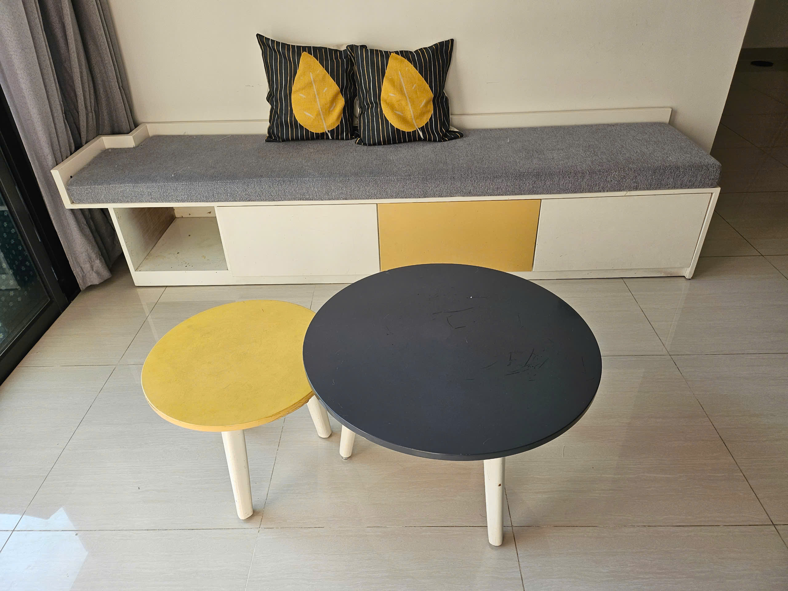 Bán Căn Hộ 1PN+ Full Nội Thất The Origami – Vinhomes Grand Park, Không Gian Sống Chuẩn Nhật Bản Tại TP Thủ Đức