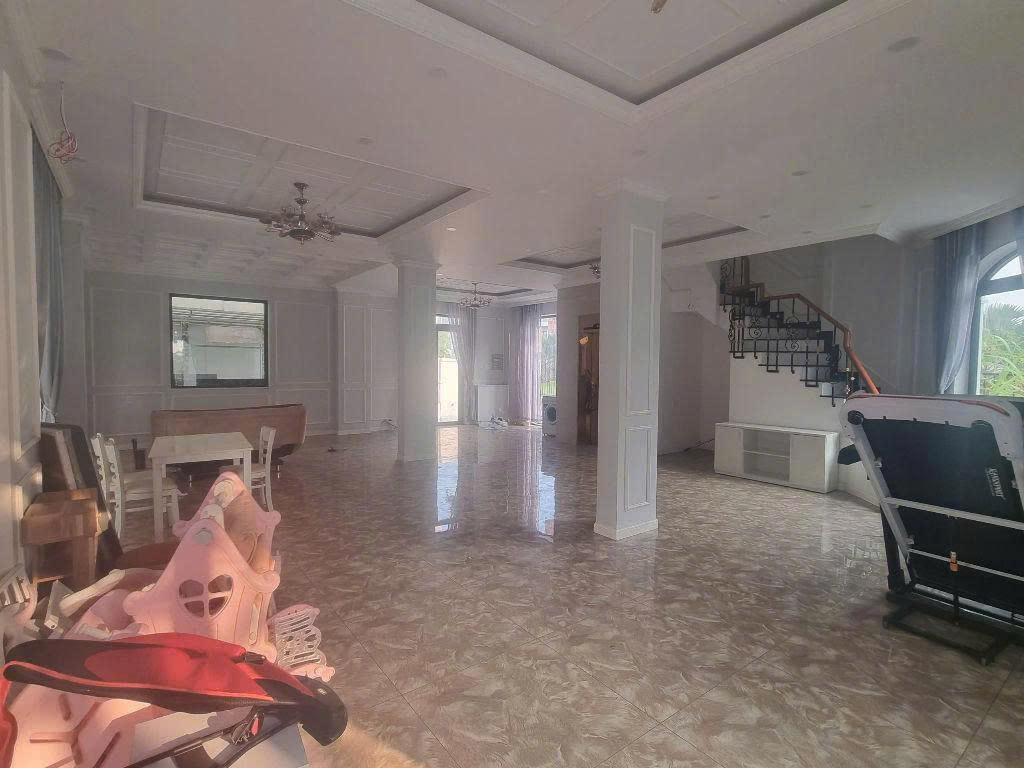 Cho thuê Biệt thự Vinhomes Grand Park