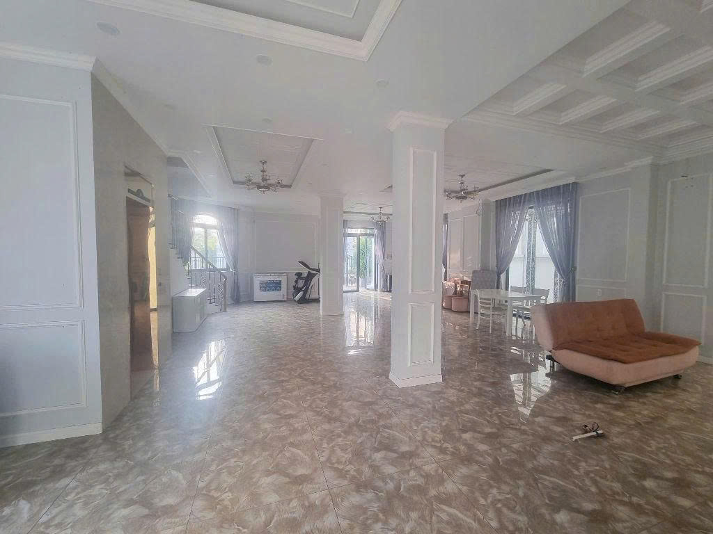 Cho thuê Biệt thự The Manhattan Glory- Vinhomes Grand Park - ảnh 4