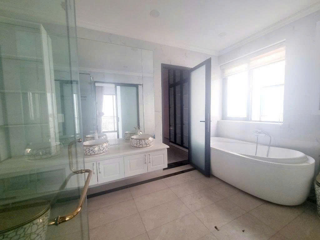 Cho thuê Biệt thự The Manhattan Glory- Vinhomes Grand Park - ảnh 2