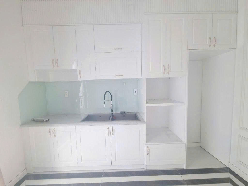 Cho thuê Biệt thự Vinhomes Grand Park