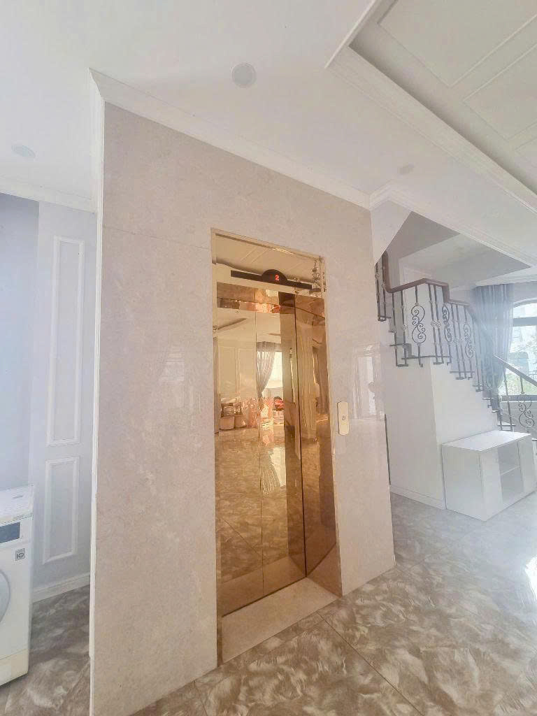 Cho thuê Biệt thự Vinhomes Grand Park