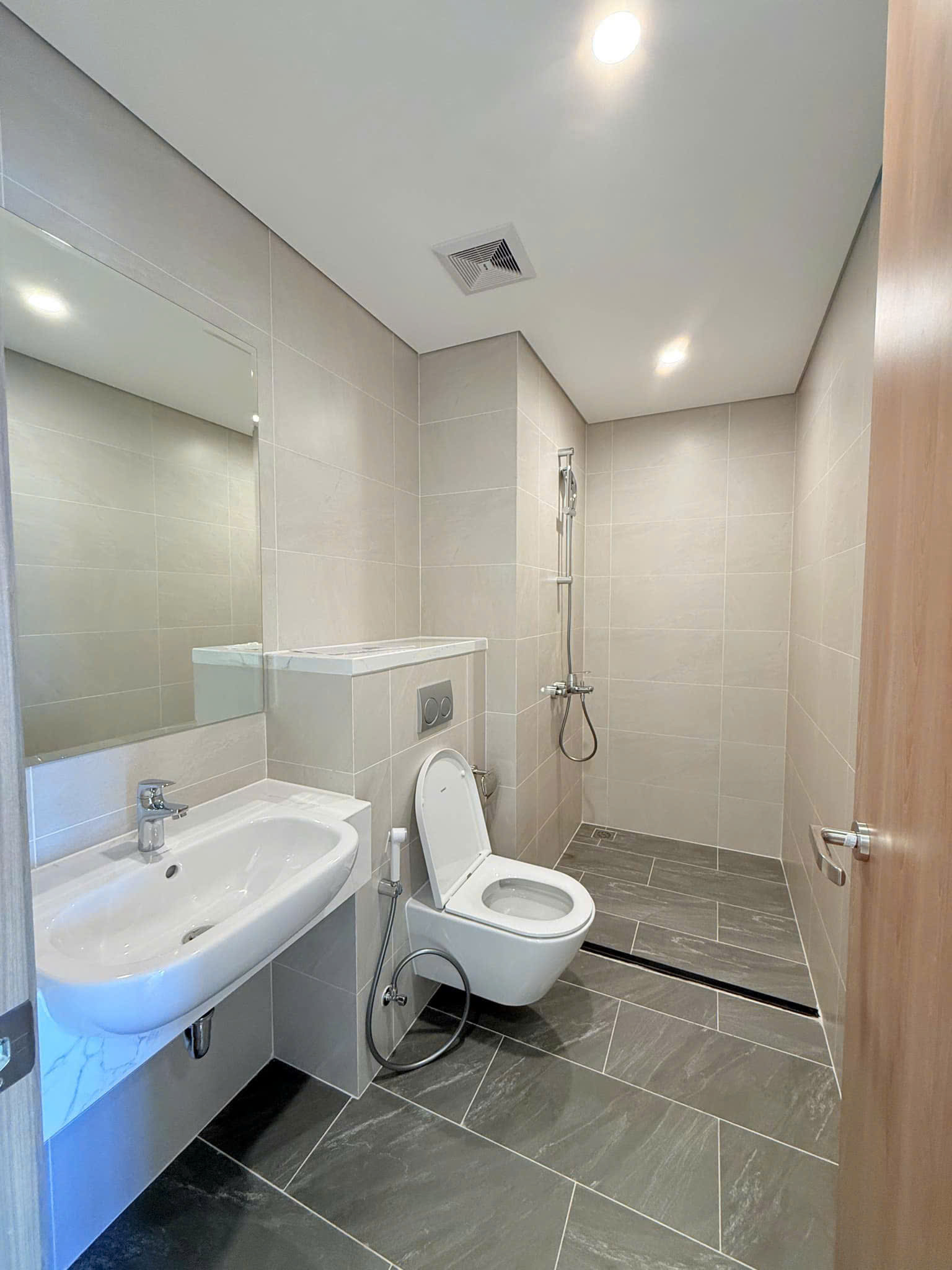BÁN CĂN HỘ VINHOMES GRAND PARK – GLORY HEIGHTS | 1PN+ | GIÁ TỐT | NHÀ MỚI - ảnh 5