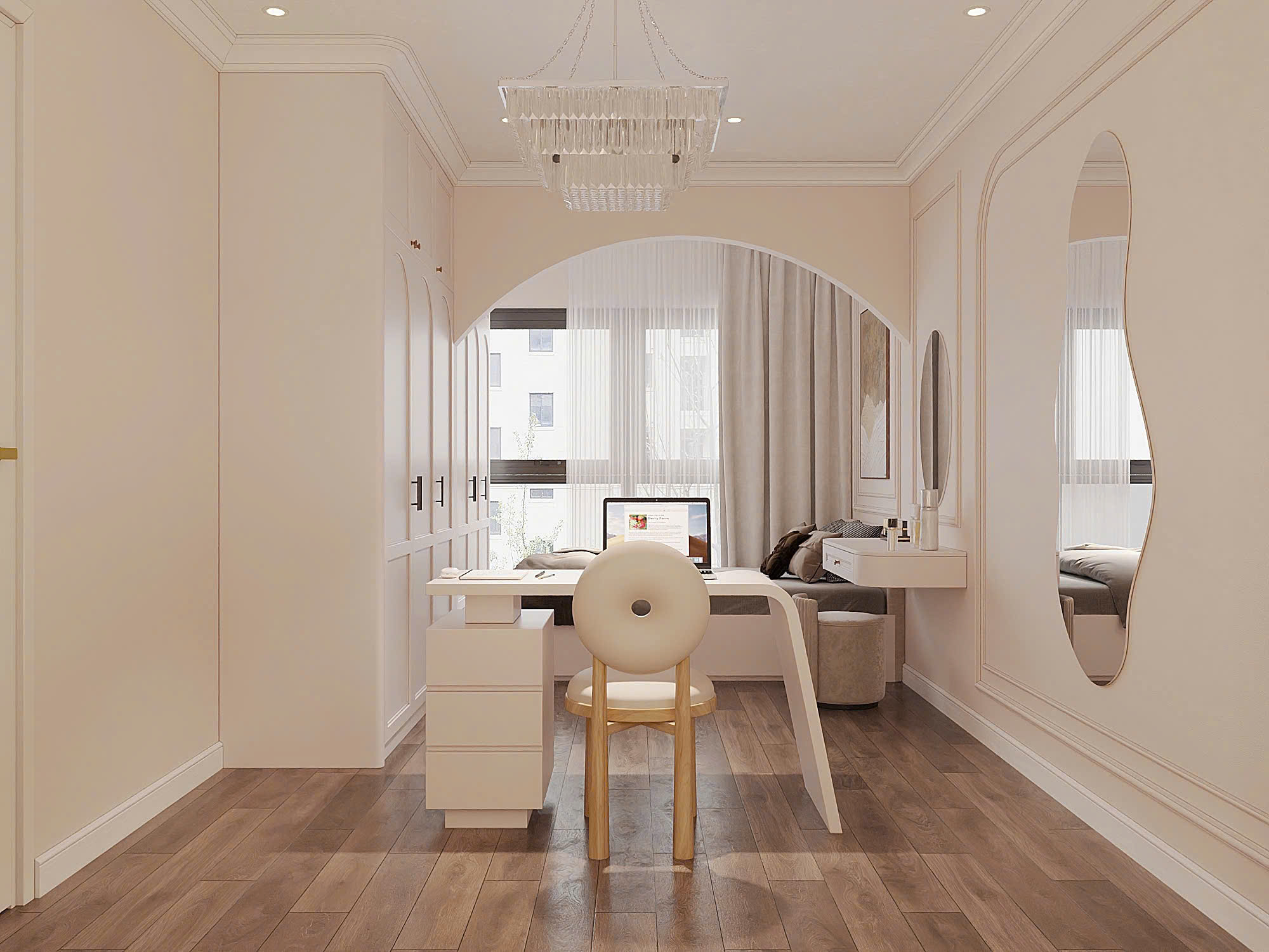 Bán Căn Hộ 1PN+ – Glory Heights – Vinhomes Grand Park - ảnh 2