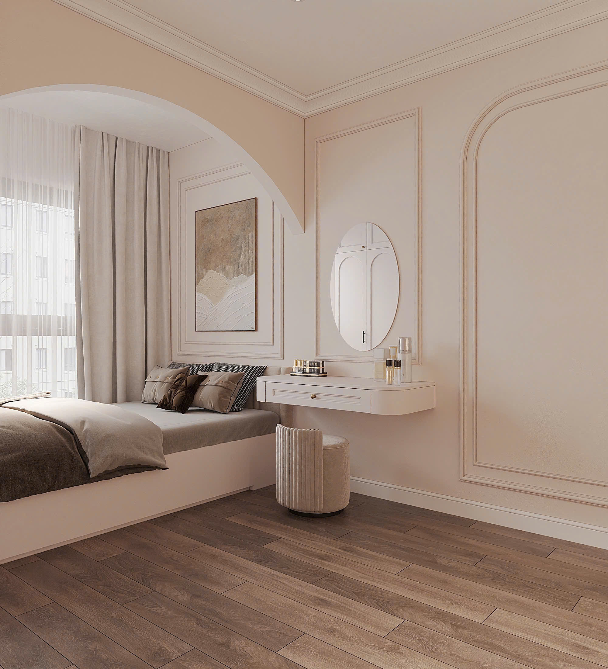 Bán Căn Hộ 1PN+ – Glory Heights – Vinhomes Grand Park - ảnh 3