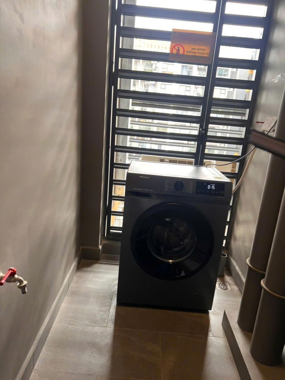 Cho Thuê Căn Hộ 2PN The Beverly Solari Vinhomes Grand Park  - Full Nội Thất 