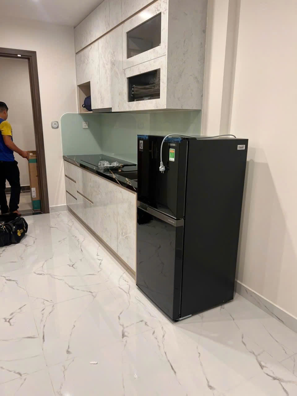 Cho Thuê Căn Hộ 2PN The Beverly Solari Vinhomes Grand Park  - Full Nội Thất 