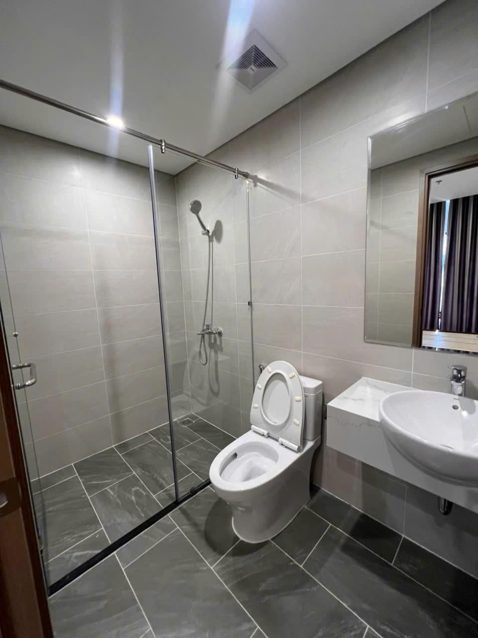 Cho Thuê Căn Hộ 2PN The Beverly Solari Vinhomes Grand Park  - Full Nội Thất  - ảnh 6