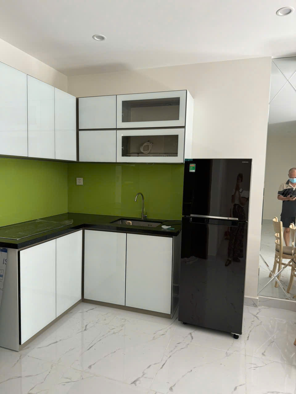 Cho Thuê Căn Hộ Vinhomes Grand Park – Glory Heights | Full Nội Thất Cao Cấp | Giá chỉ 8 triệu/tháng