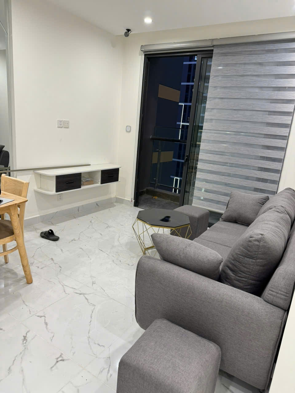 Cho Thuê Căn Hộ Vinhomes Grand Park – Glory Heights | Full Nội Thất Cao Cấp | Giá chỉ 8 triệu/tháng - ảnh 5