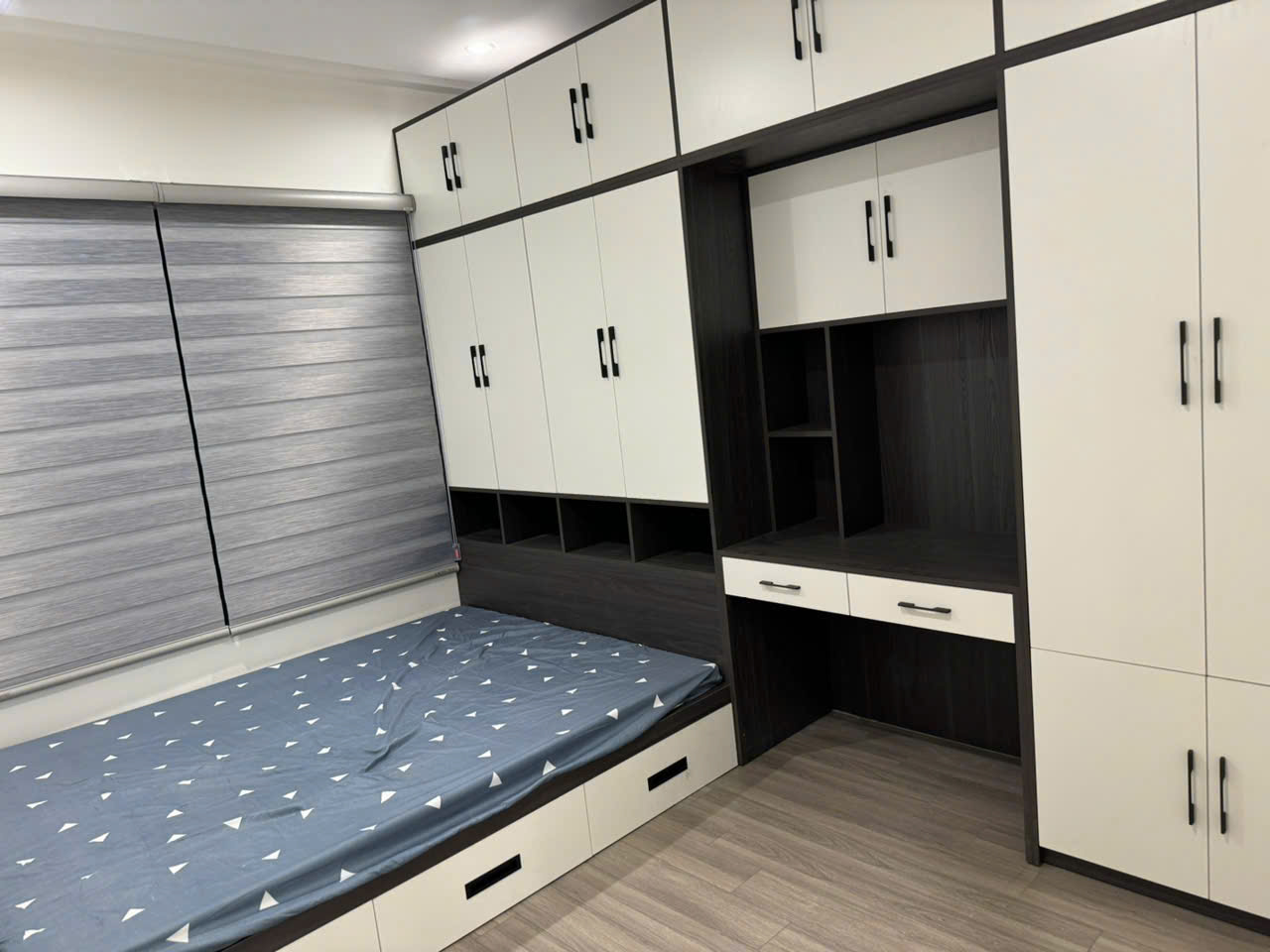 Cho Thuê Căn Hộ Vinhomes Grand Park – Glory Heights | Full Nội Thất Cao Cấp | Giá chỉ 8 triệu/tháng