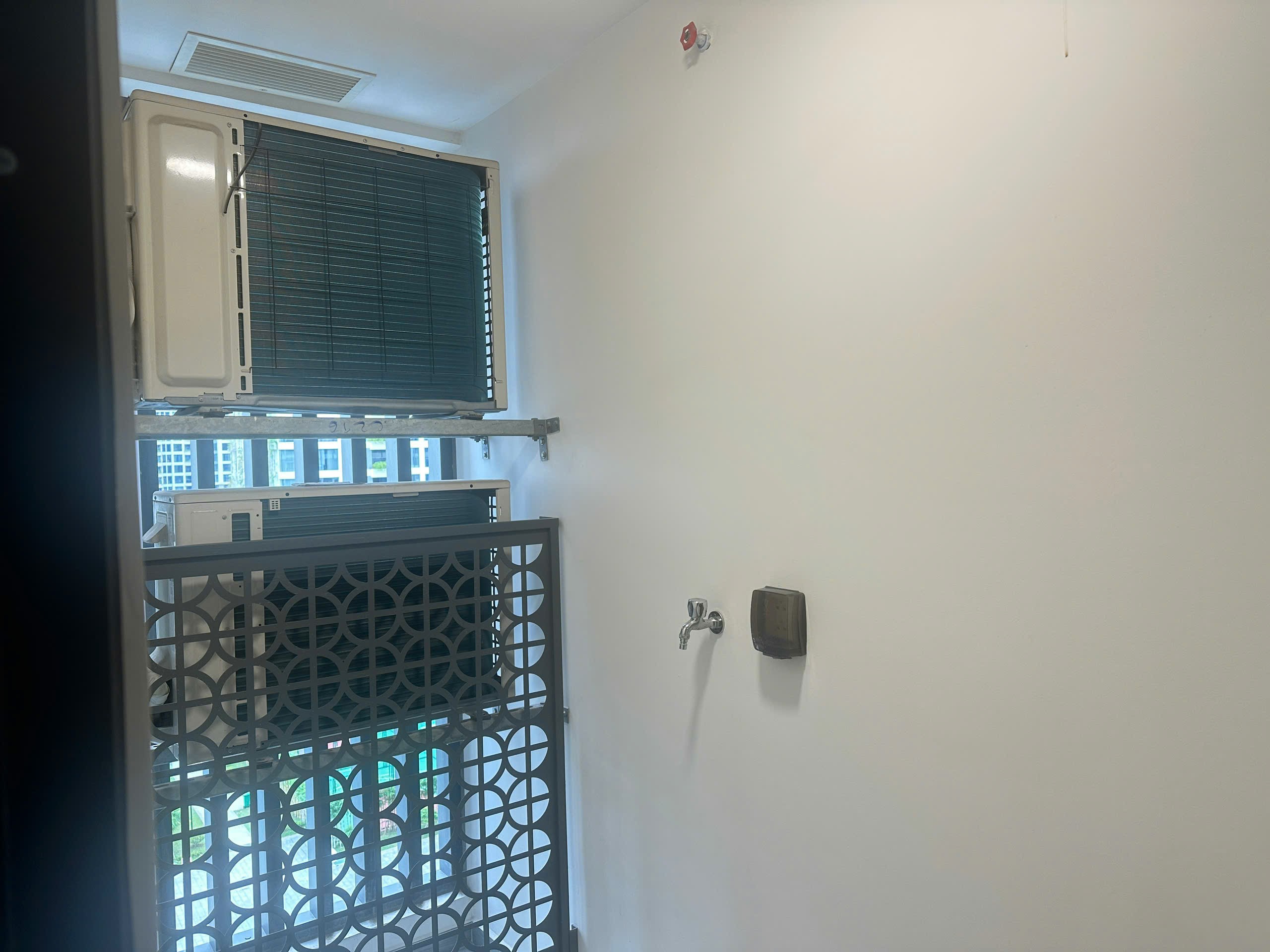 Cho thuê căn hộ 2PN – 2WC Lumiere Boulevard Vinhomes Grand Park | 74m² – Giá chỉ 10 triệu/tháng - ảnh 5