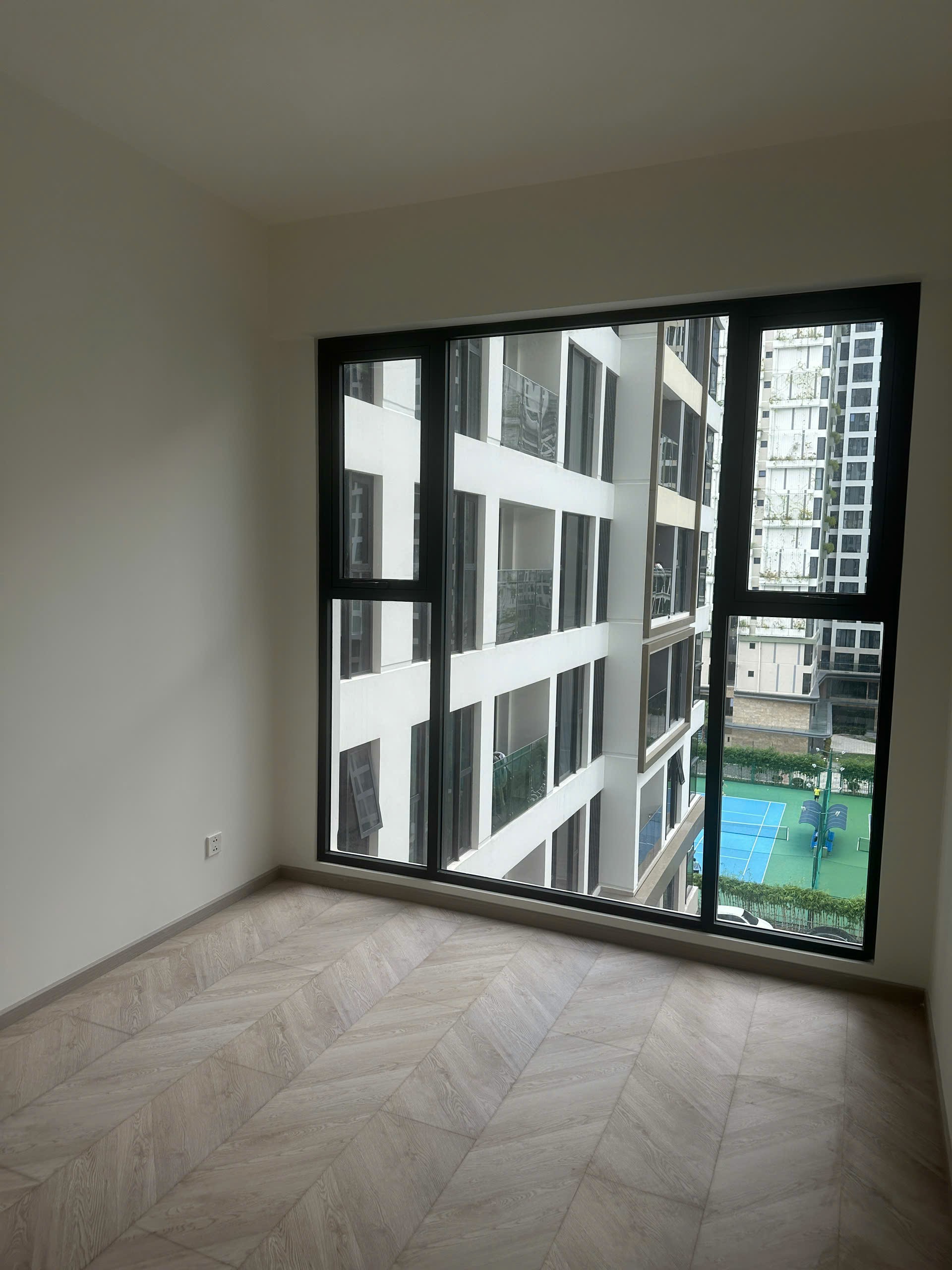 Cho thuê căn hộ 2PN – 2WC Lumiere Boulevard Vinhomes Grand Park | 74m² – Giá chỉ 10 triệu/tháng