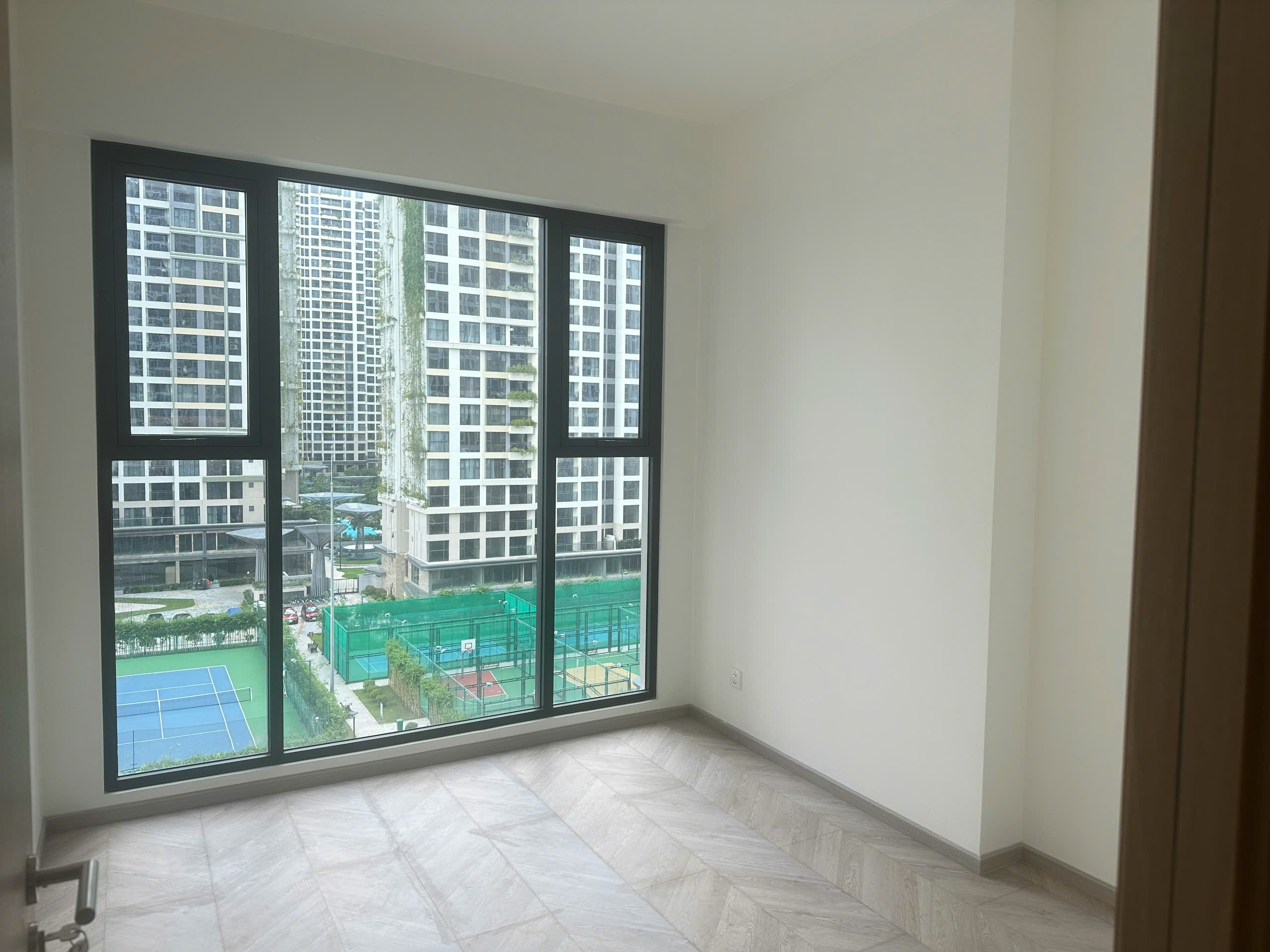 Cho thuê căn hộ 2PN – 2WC Lumiere Boulevard Vinhomes Grand Park | 74m² – Giá chỉ 10 triệu/tháng