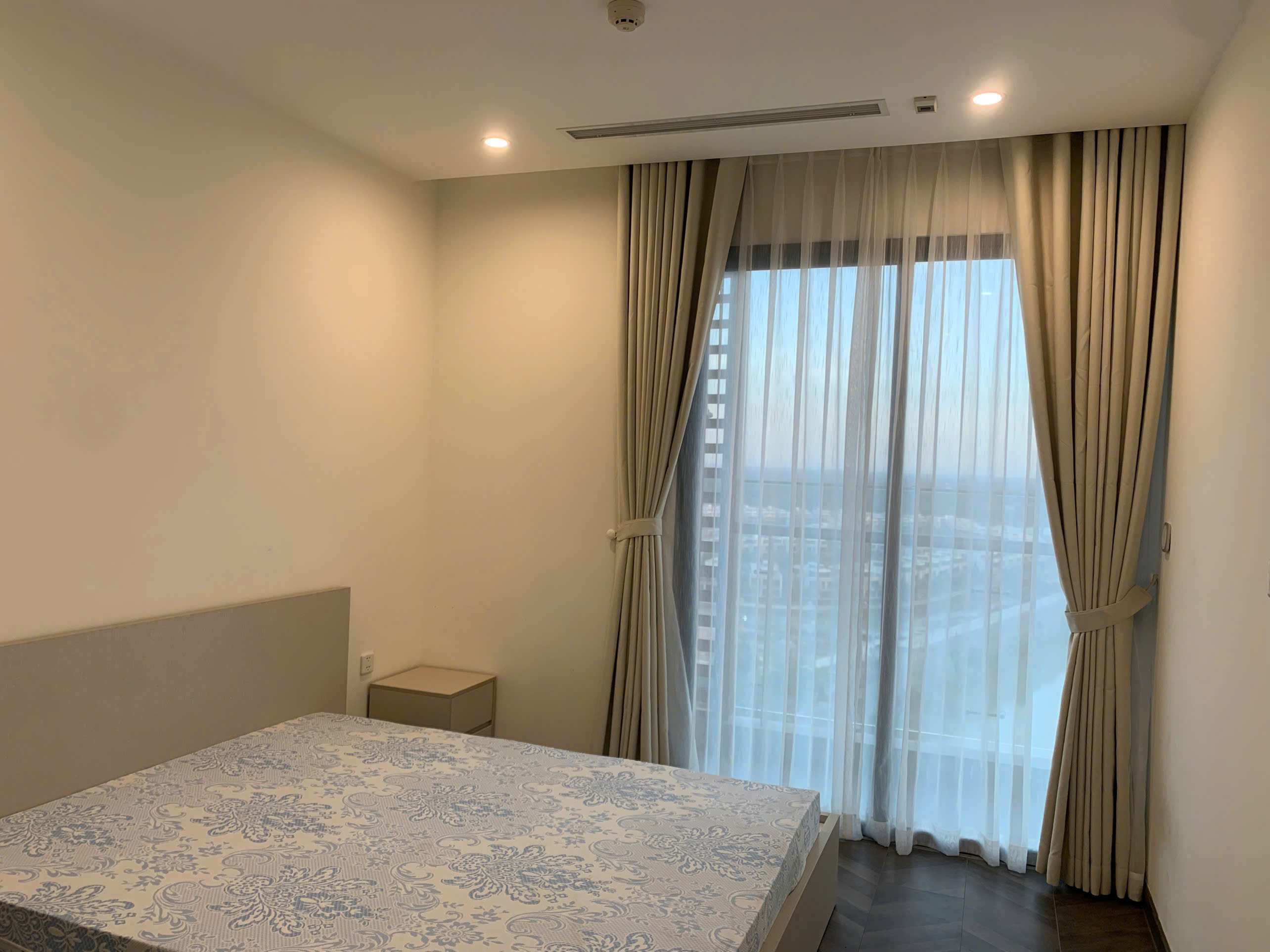 CHO THUÊ CĂN HỘ 2PN2WC THE BEVERLY – VINHOMES GRAND PARK  Full nội thất cao cấp –  Ngoại khu công viên 36ha - ảnh 5