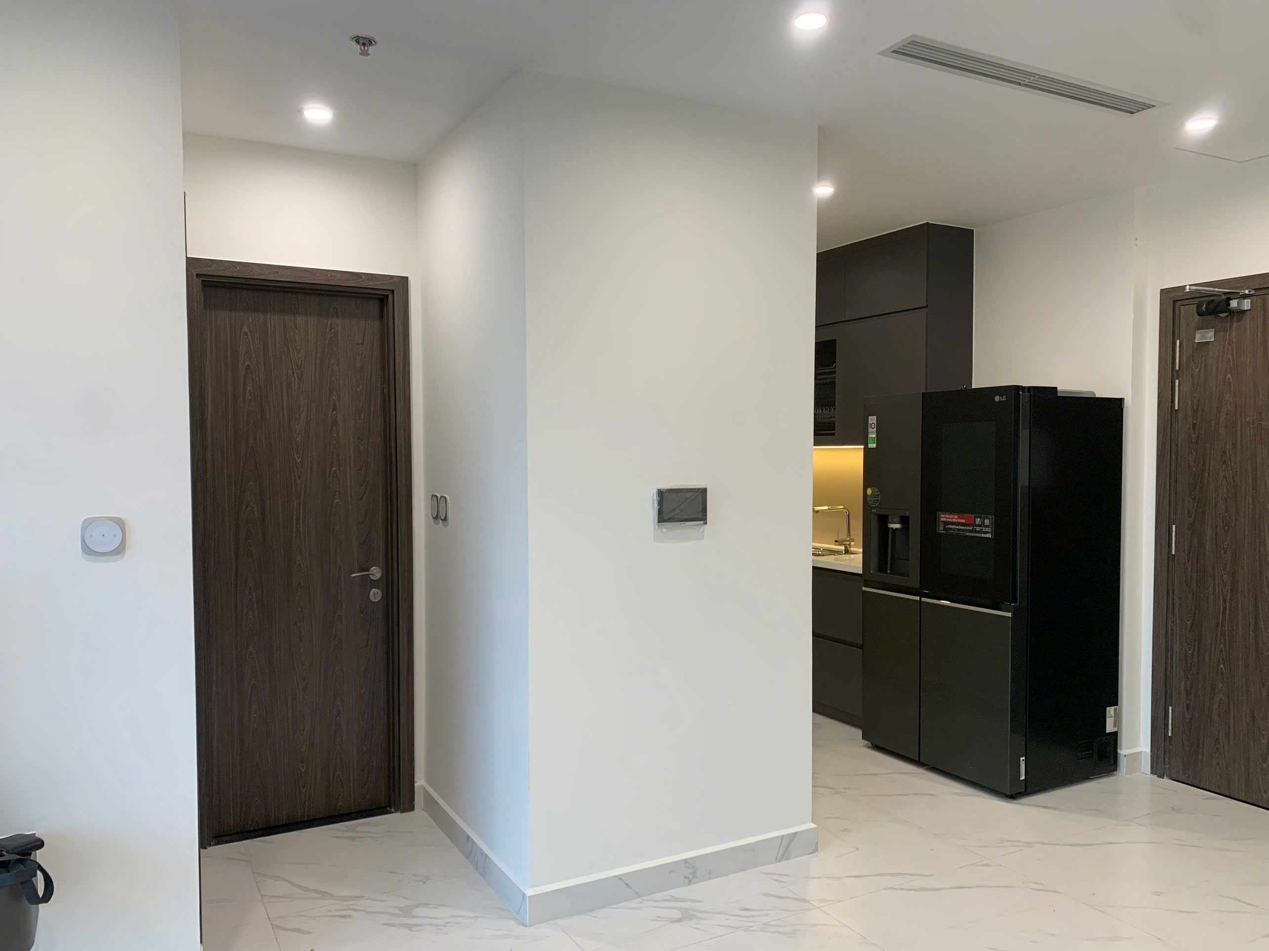 CHO THUÊ CĂN HỘ 2PN2WC THE BEVERLY – VINHOMES GRAND PARK  Full nội thất cao cấp –  Ngoại khu công viên 36ha - ảnh 7