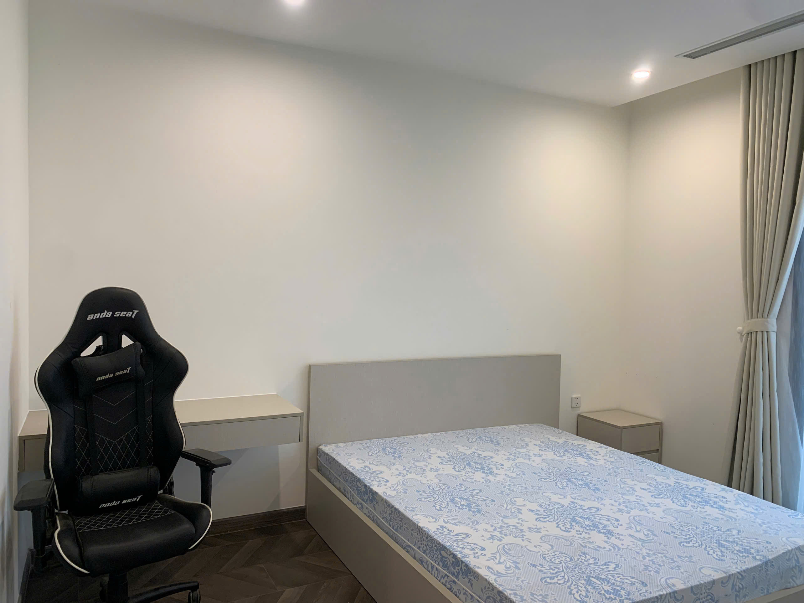 CHO THUÊ CĂN HỘ 2PN2WC THE BEVERLY – VINHOMES GRAND PARK  Full nội thất cao cấp –  Ngoại khu công viên 36ha - ảnh 9