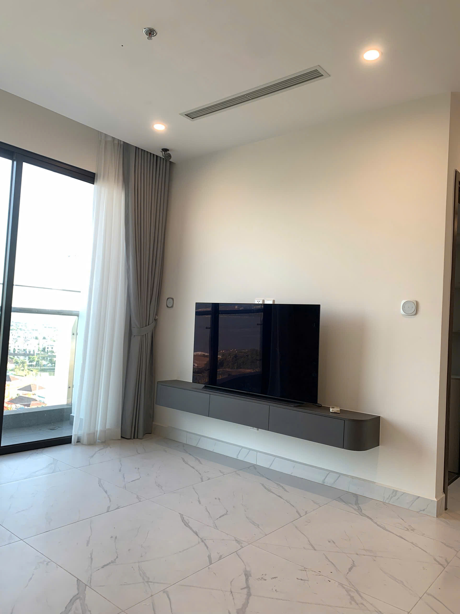 CHO THUÊ CĂN HỘ 2PN2WC THE BEVERLY – VINHOMES GRAND PARK  Full nội thất cao cấp –  Ngoại khu công viên 36ha - ảnh 10