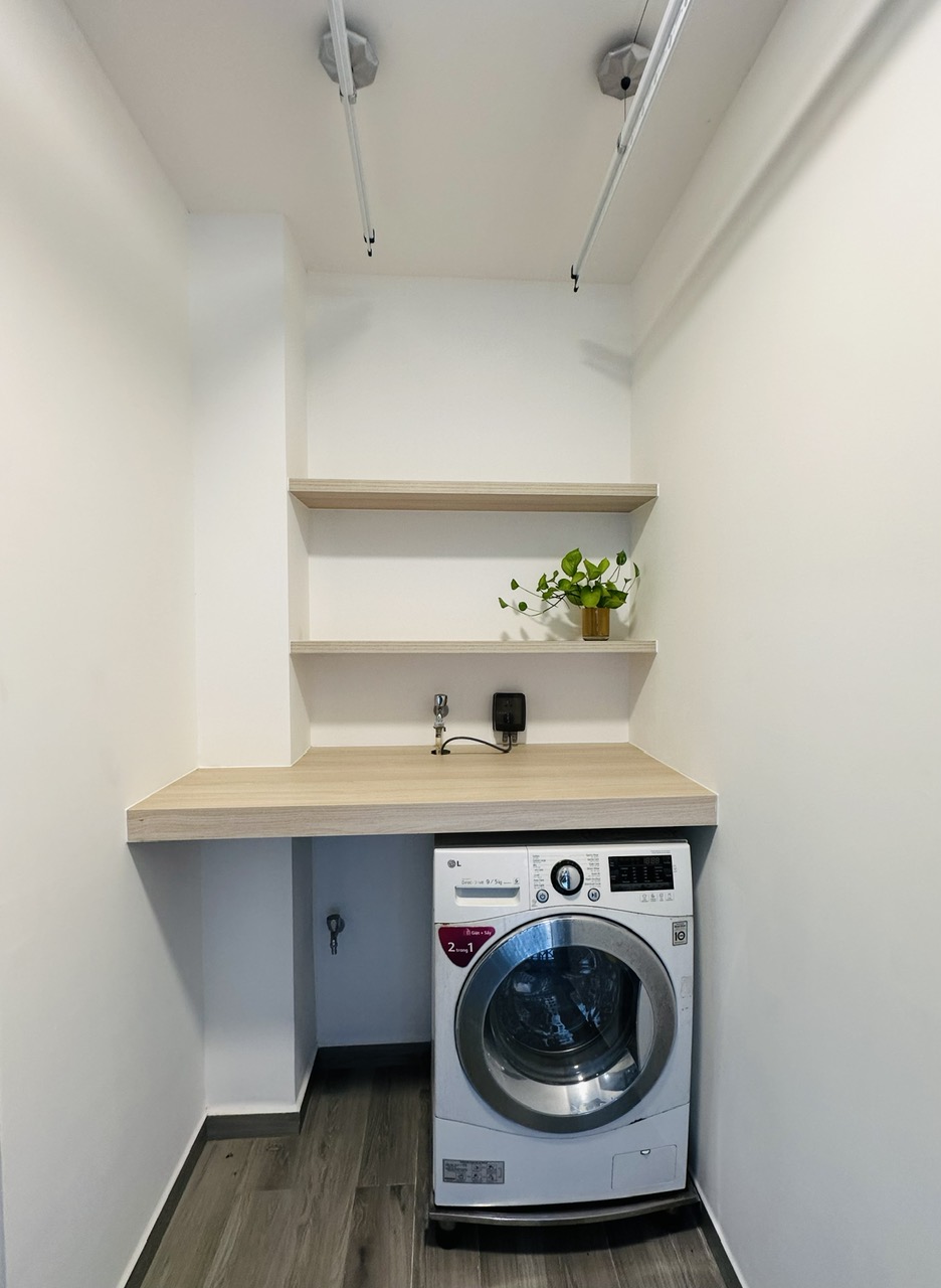 Cho Thuê Căn Hộ Masteri Centre Point 2PN 74m2 FULL NT Hồ Bơi - ảnh 3