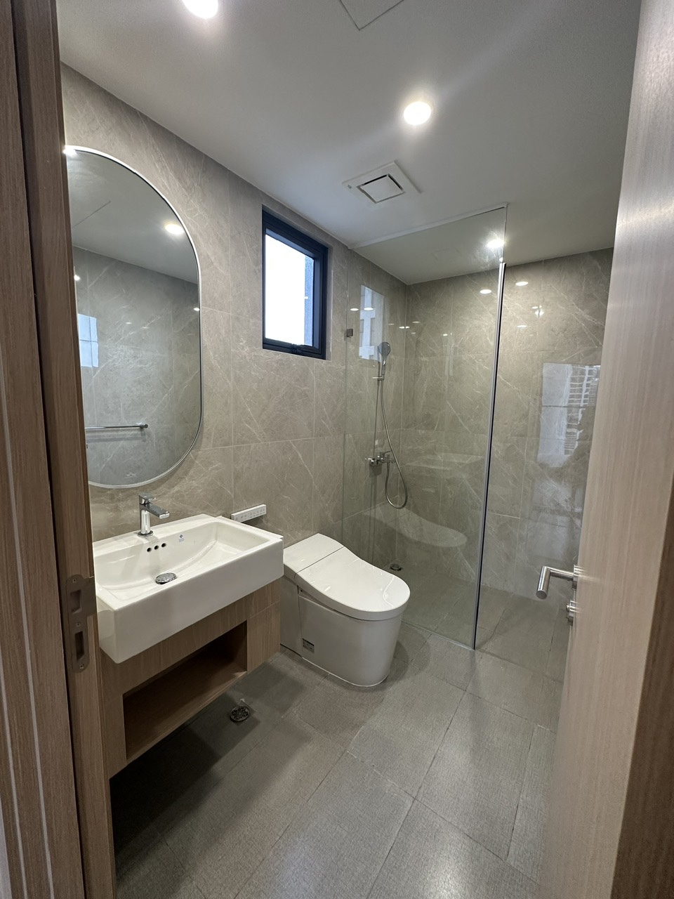 Cho Thuê Căn Hộ Masteri Centre Point 2PN 74m2 FULL NT Hồ Bơi - ảnh 6