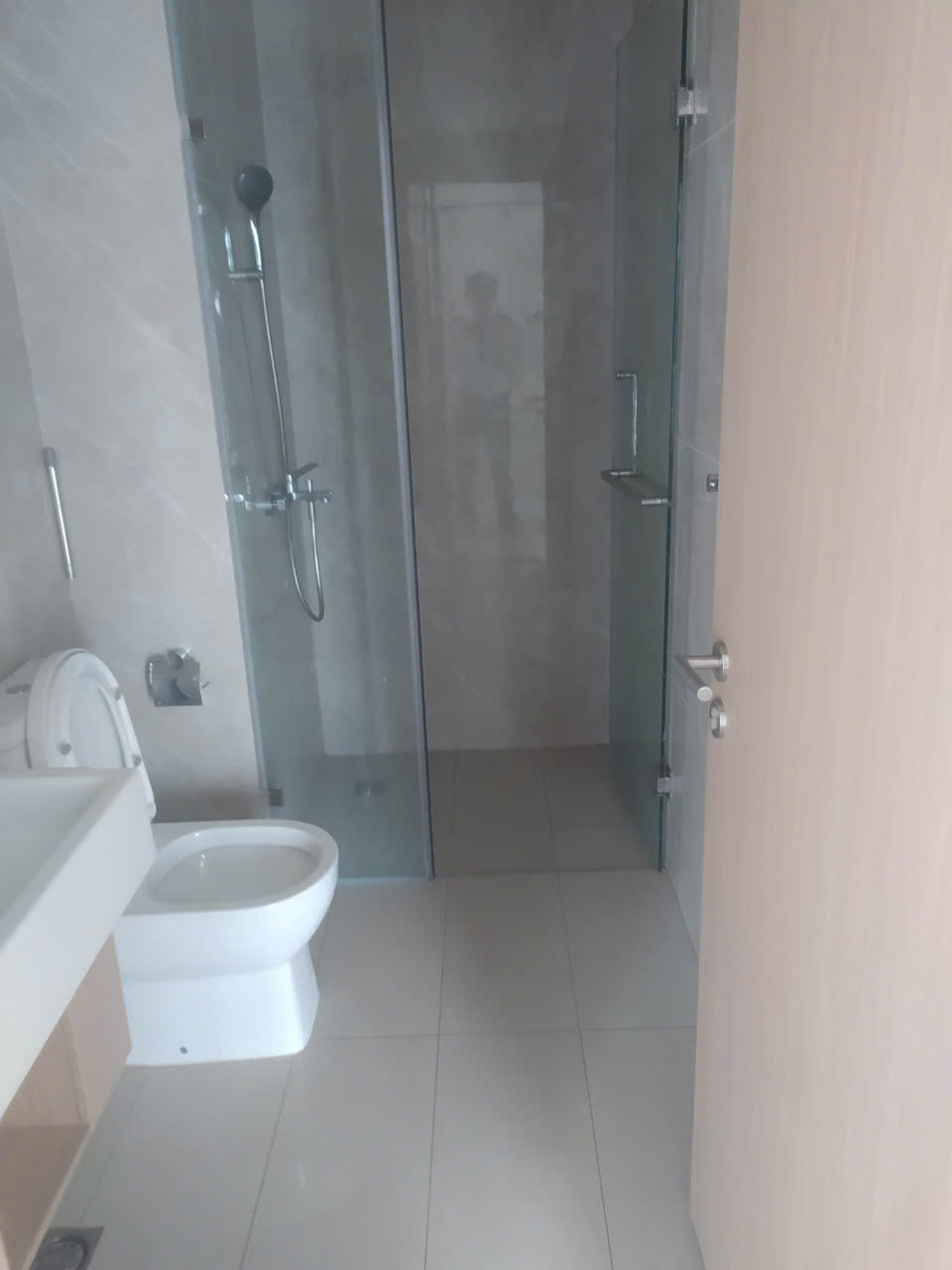 BÁN CĂN HỘ MASTERI CENTRE POINT VINHOMES GRAND PARK – 2PN, NỘI THẤT BẾP & RÈM, GIÁ TỐT QUẬN 9 - ảnh 5