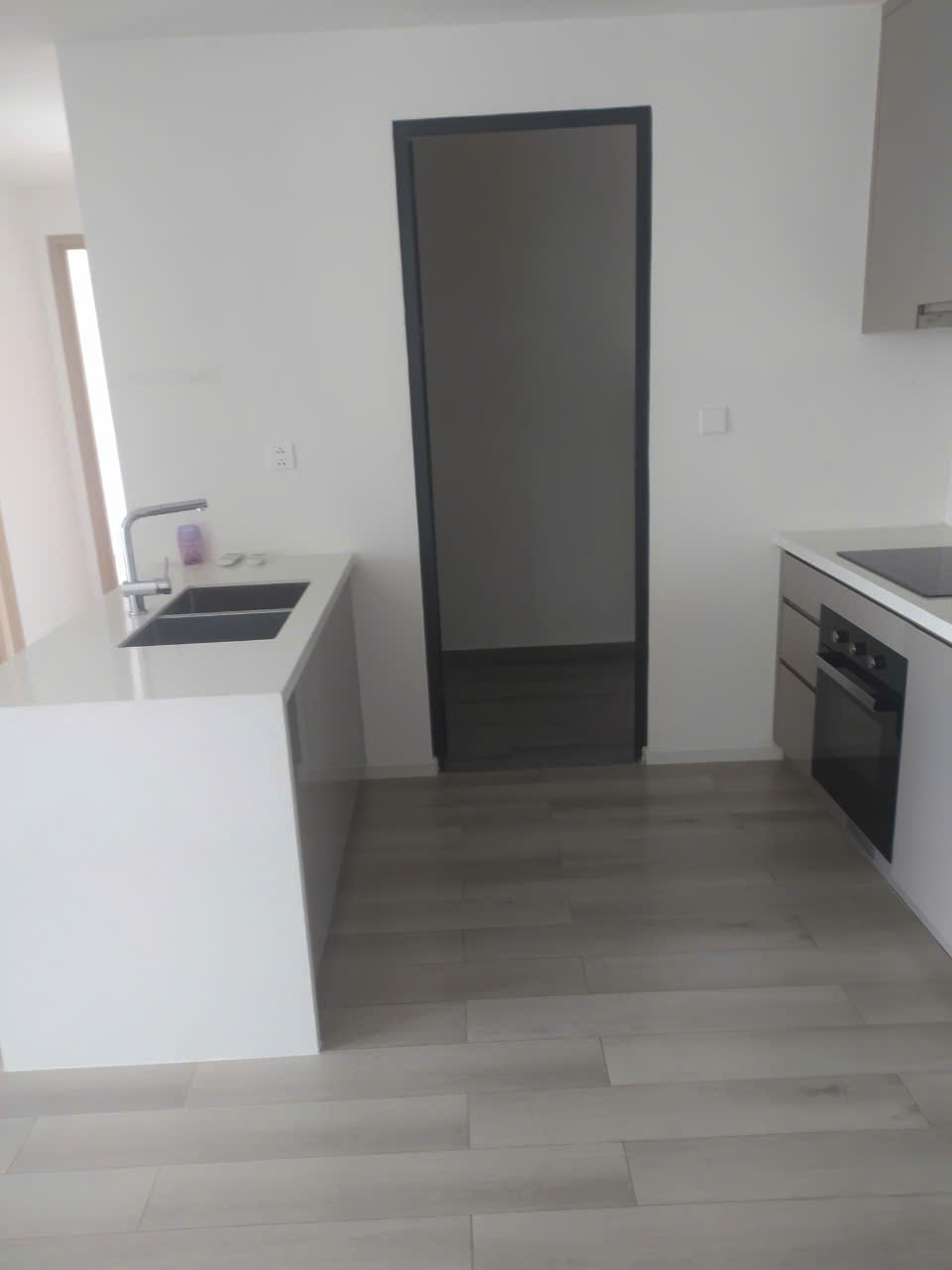 BÁN CĂN HỘ MASTERI CENTRE POINT VINHOMES GRAND PARK – 2PN, NỘI THẤT BẾP & RÈM, GIÁ TỐT QUẬN 9 - ảnh 7